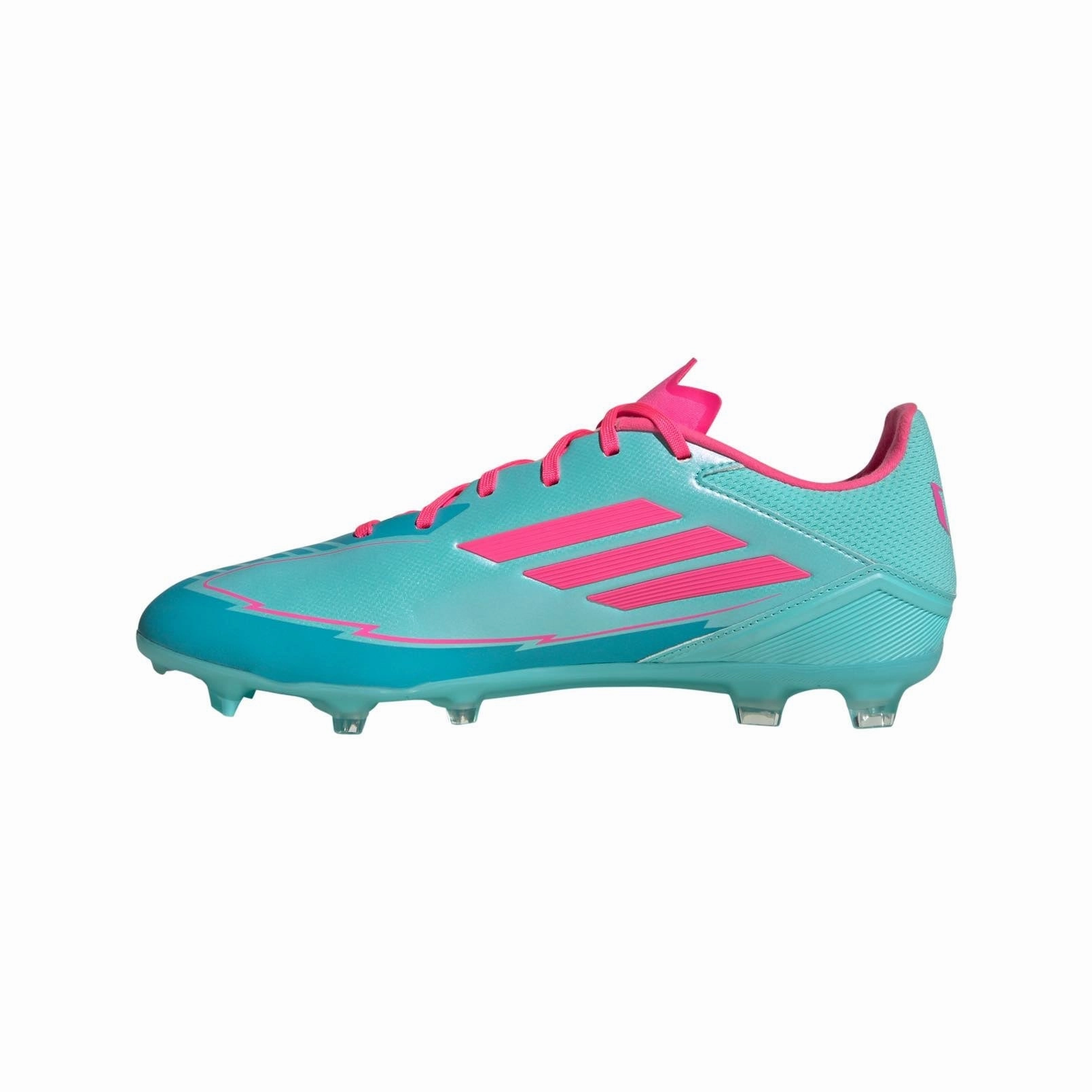 adidas F50 League Messi FG Lightweight athletic shoes