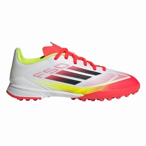 adidas F50 League Turf Jr. Adidas F50 lightweight soccer-style shoes