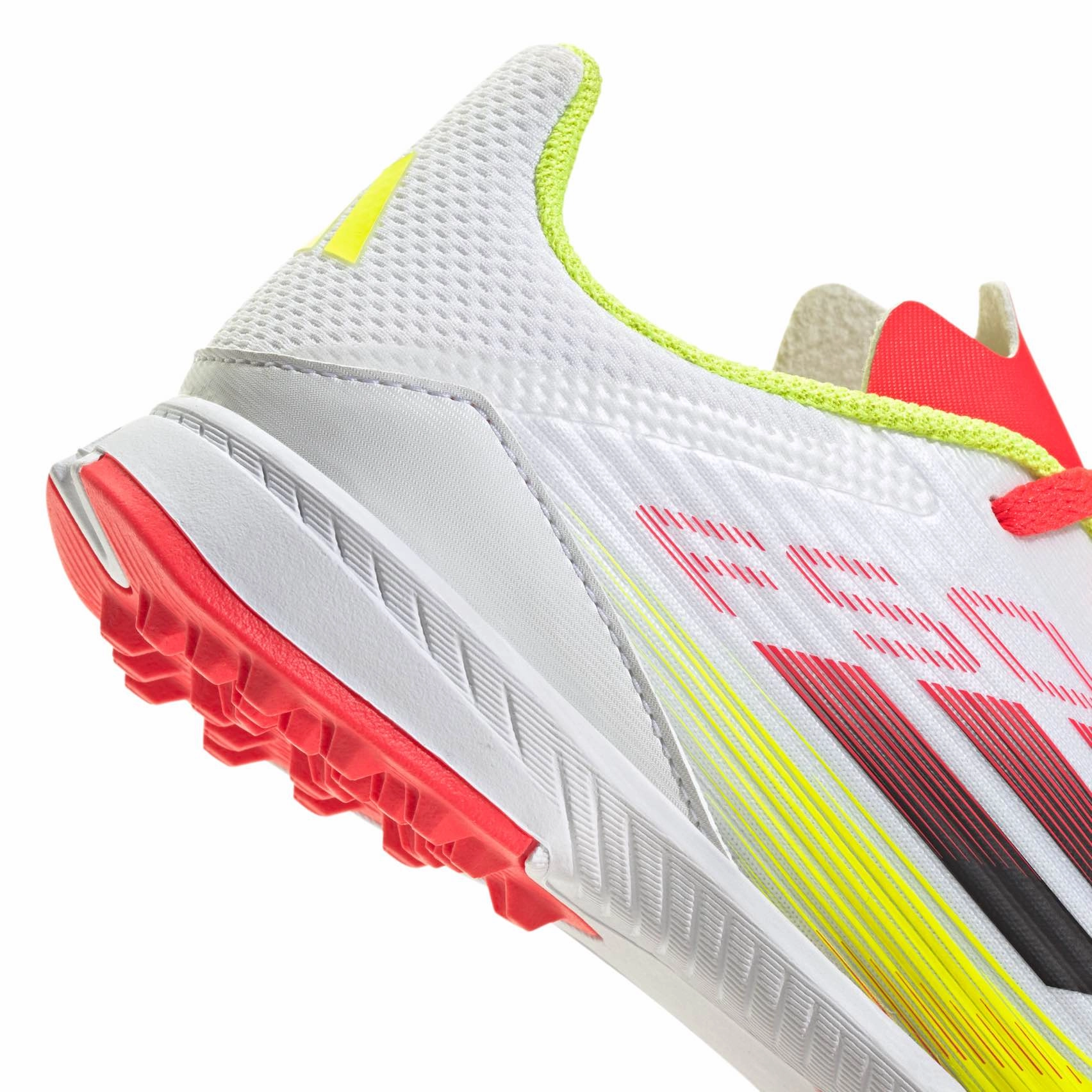 adidas F50 League Turf Jr. Lightweight athletic shoes