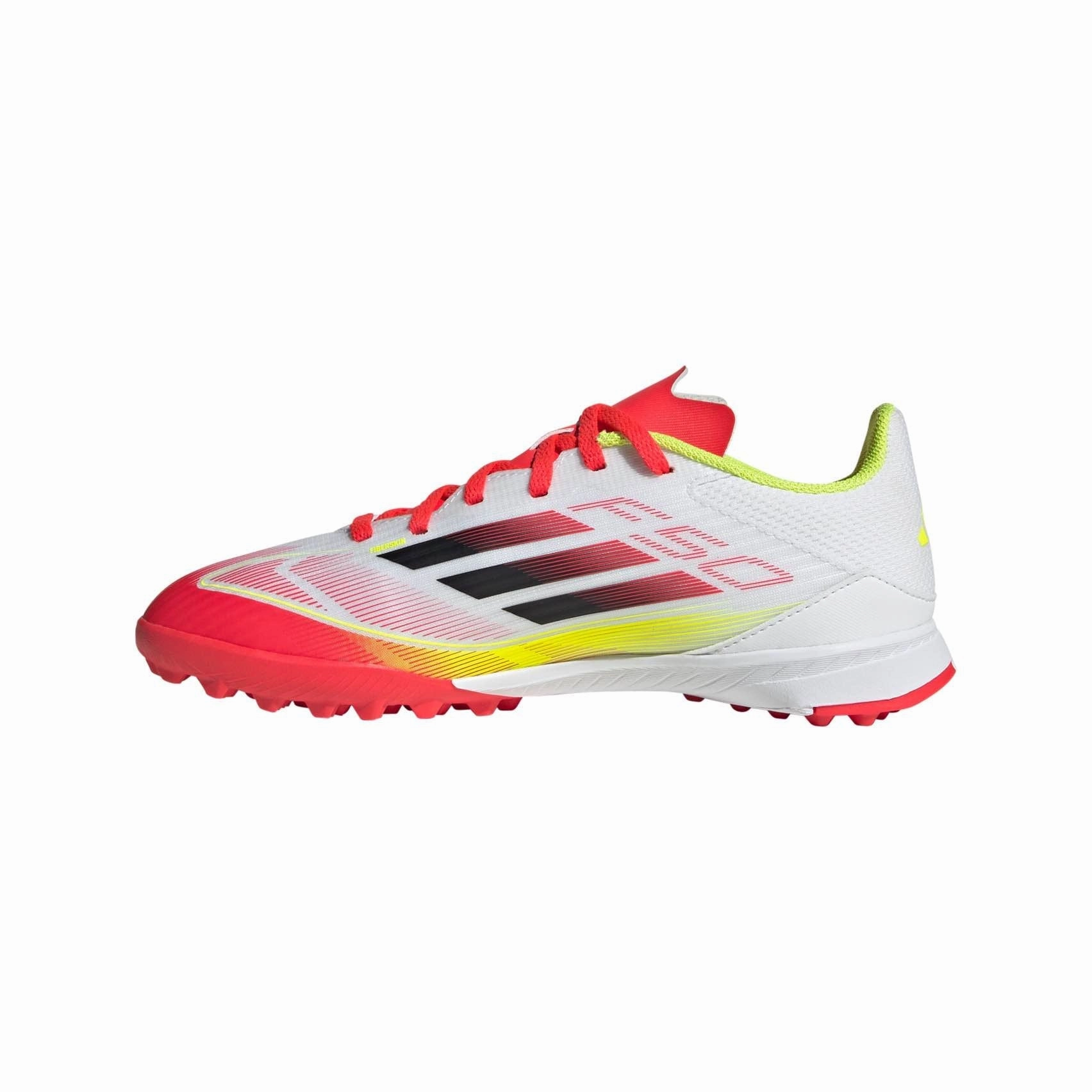 adidas F50 League Turf Jr. Lightweight athletic shoes