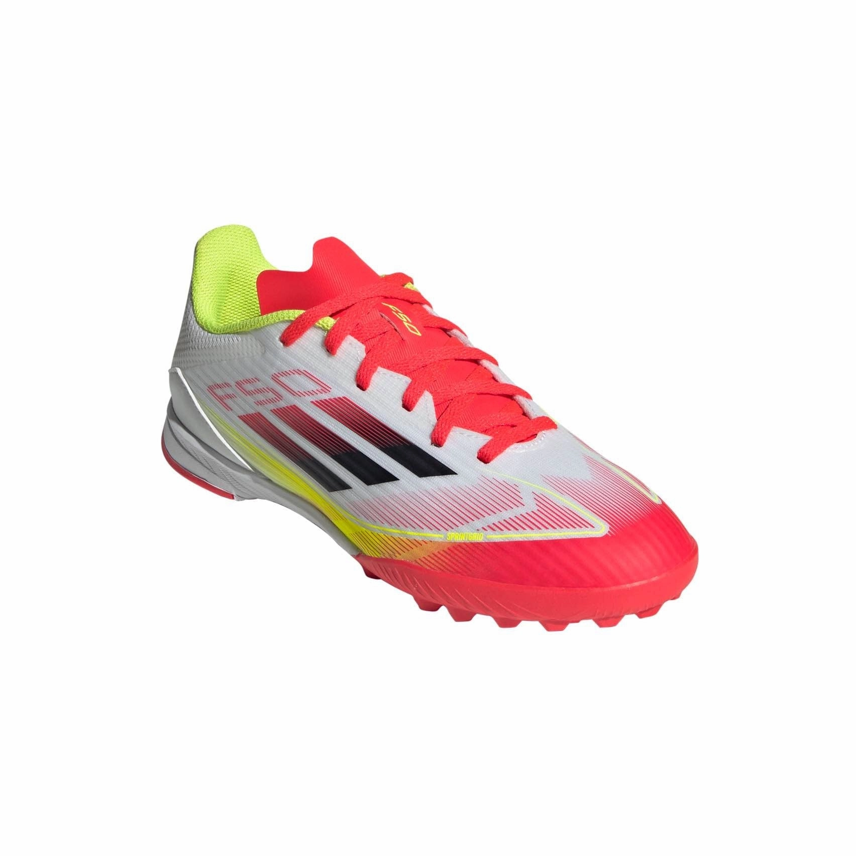 adidas F50 League Turf Jr. Lightweight athletic shoes