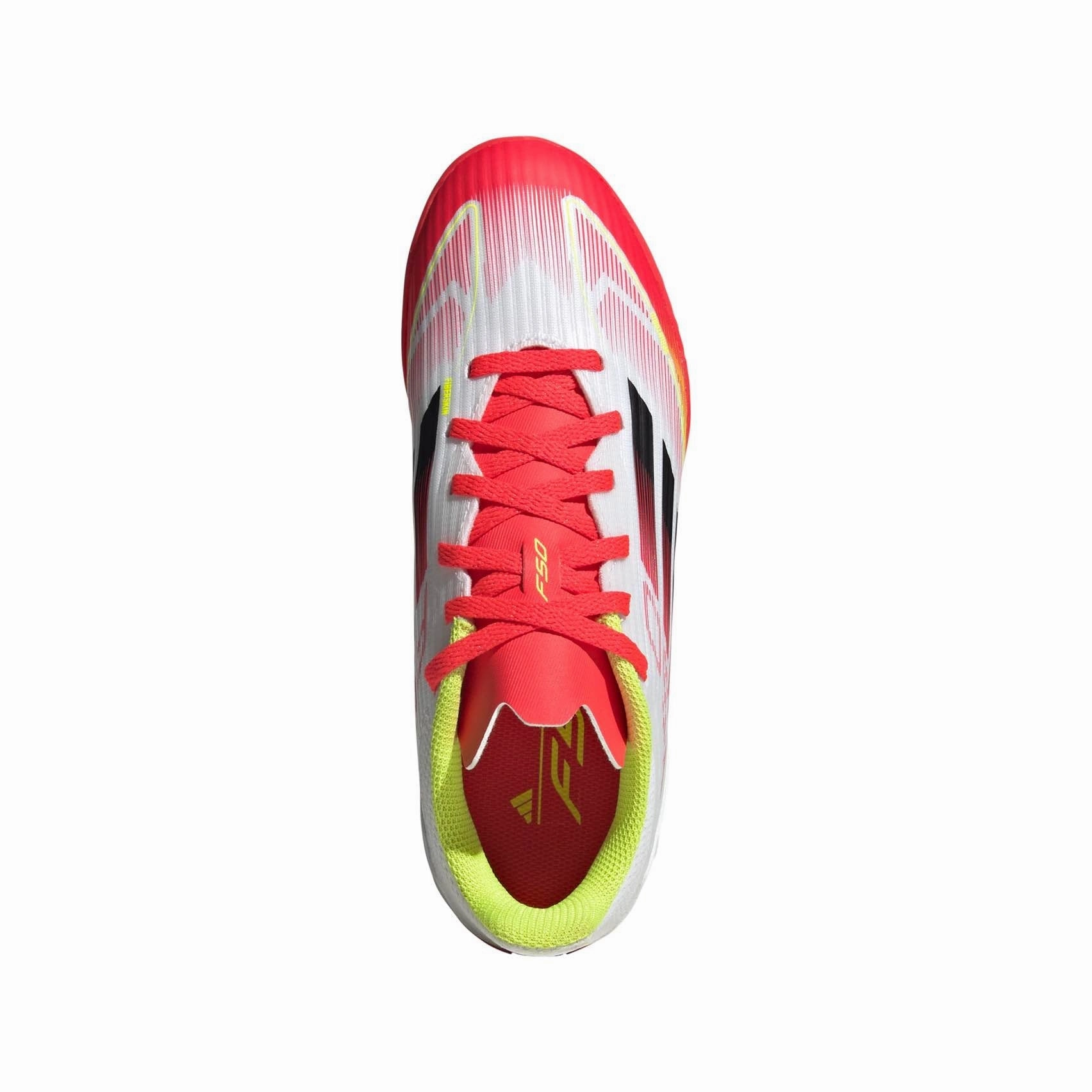 adidas F50 League Turf Jr. Lightweight athletic shoes