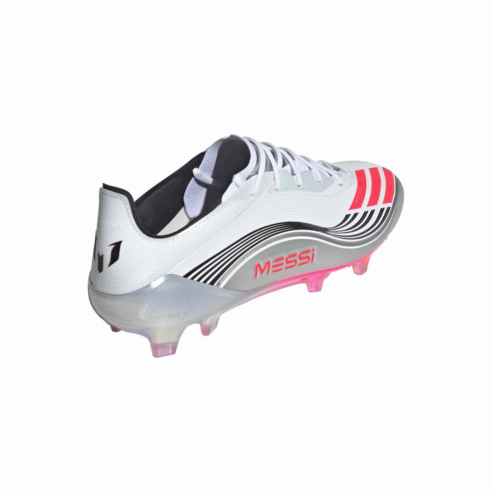 adidas F50 Messi Elite FG Lightweight athletic shoes
