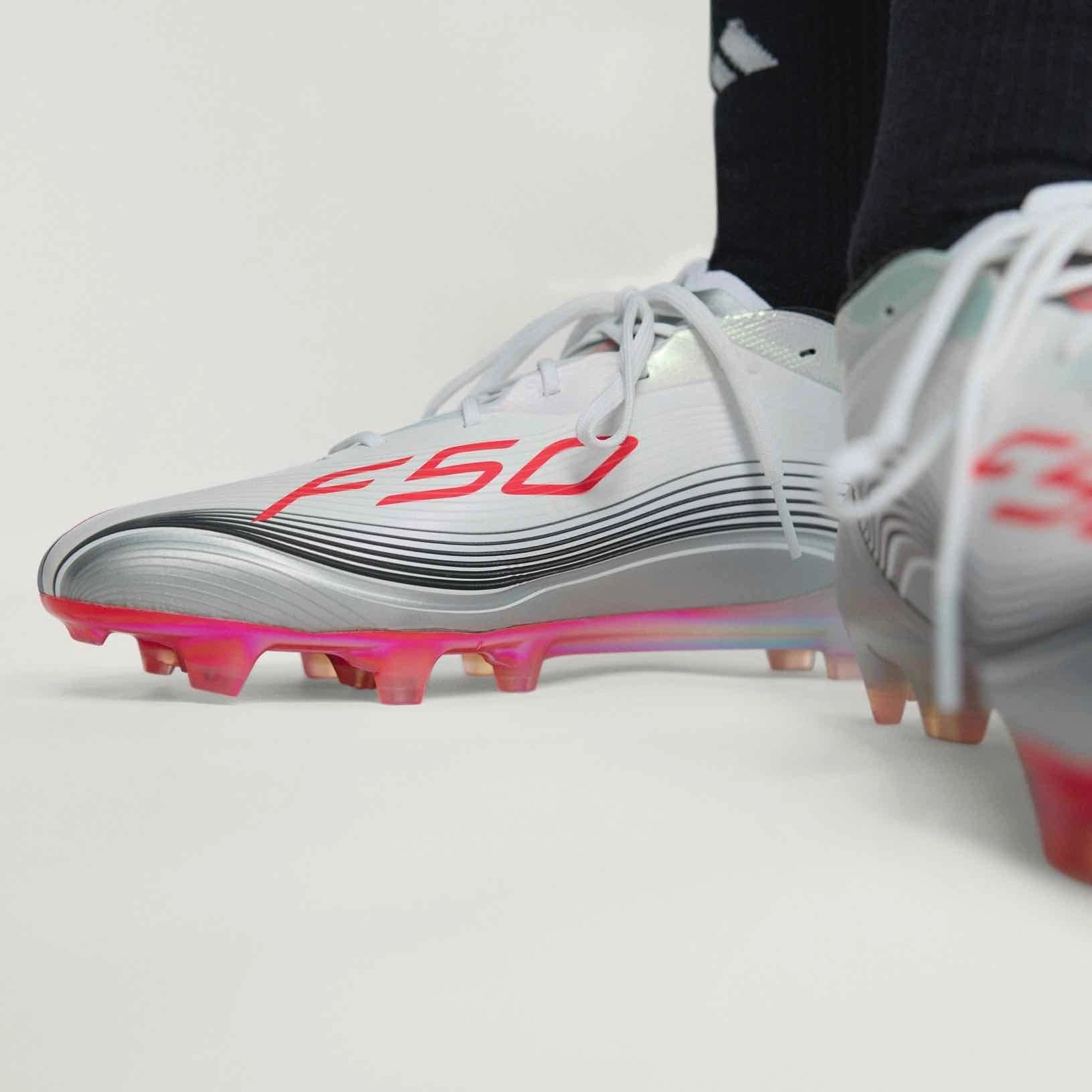 adidas F50 Messi Elite FG Lightweight athletic shoes