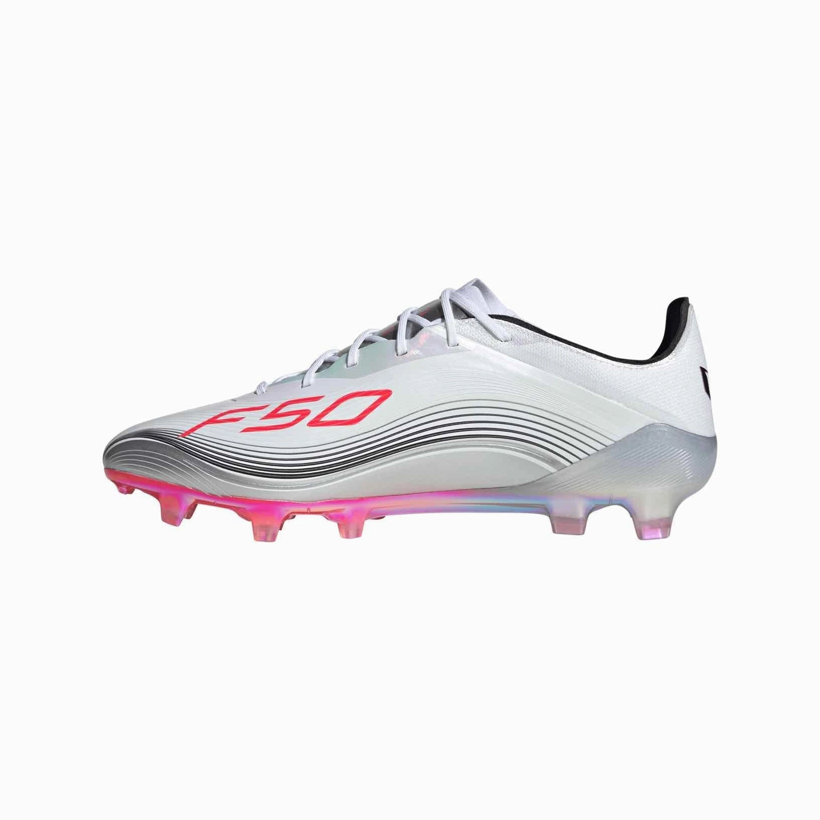 adidas F50 Messi Elite FG Lightweight athletic shoes