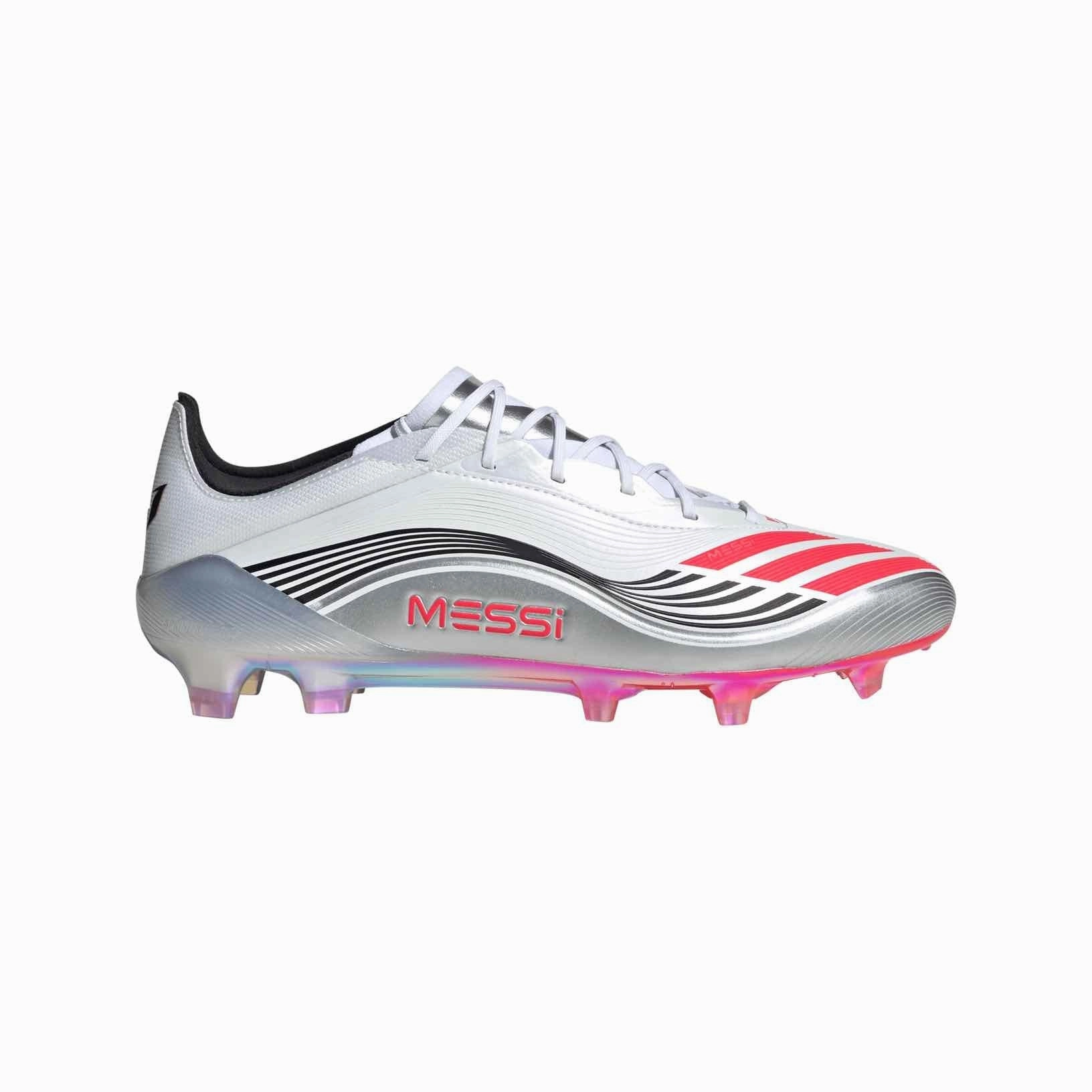 adidas F50 Messi Elite FG Lightweight athletic shoes