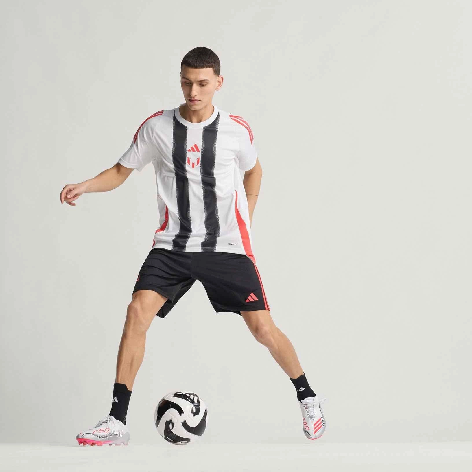 adidas F50 Messi Elite FG Lightweight athletic shoes