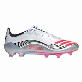 adidas F50 Messi Elite FG Adidas F50 lightweight soccer-style shoes