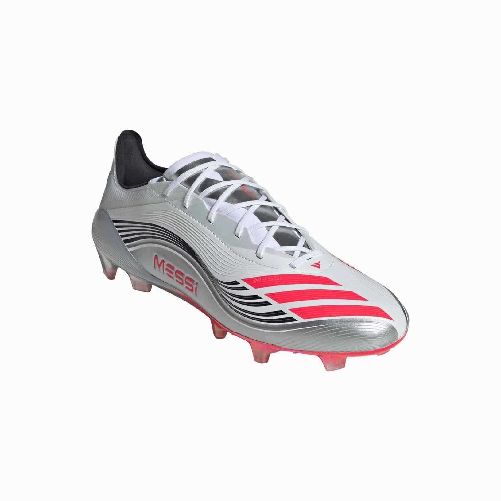 adidas F50 Messi Elite FG Lightweight athletic shoes