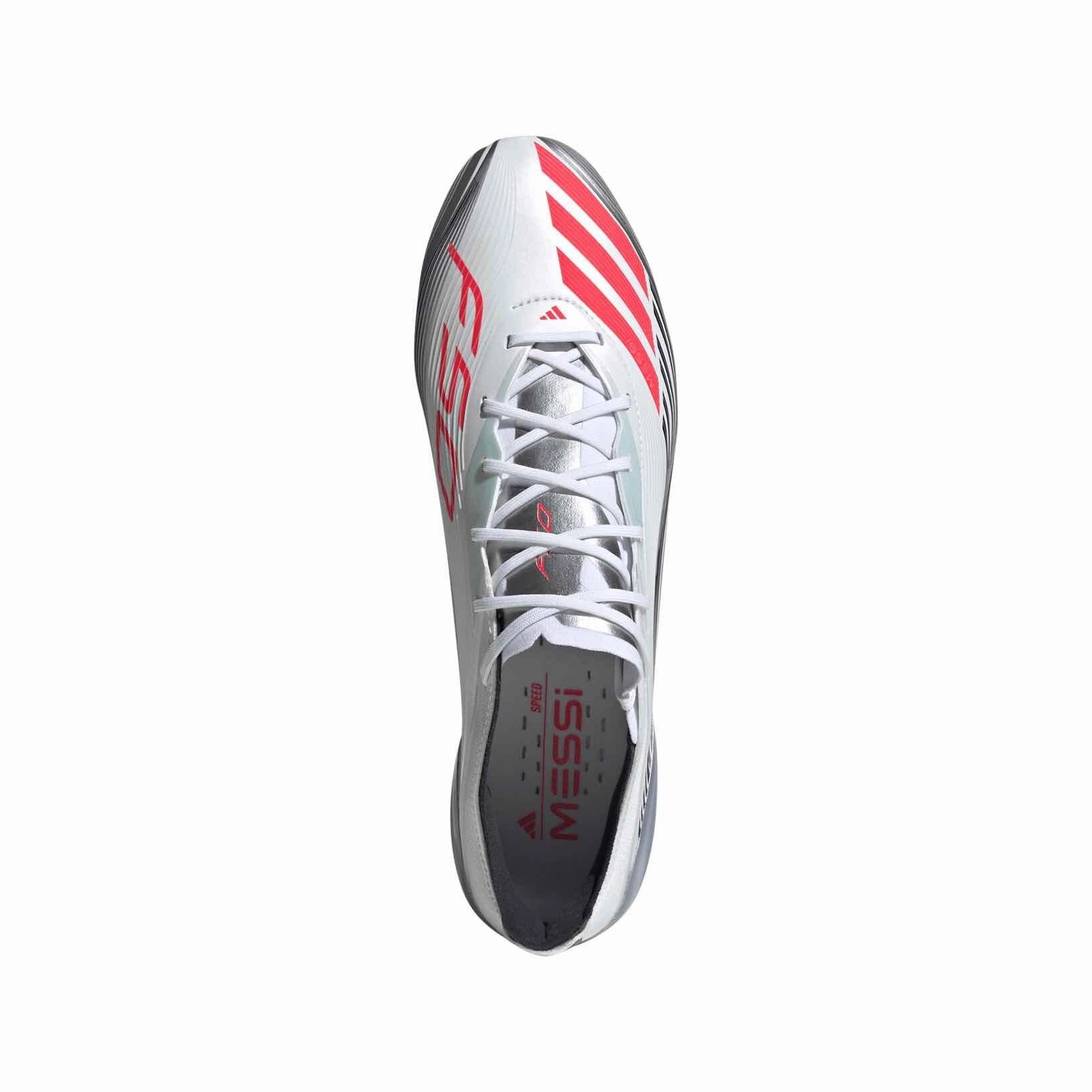 adidas F50 Messi Elite FG Lightweight athletic shoes