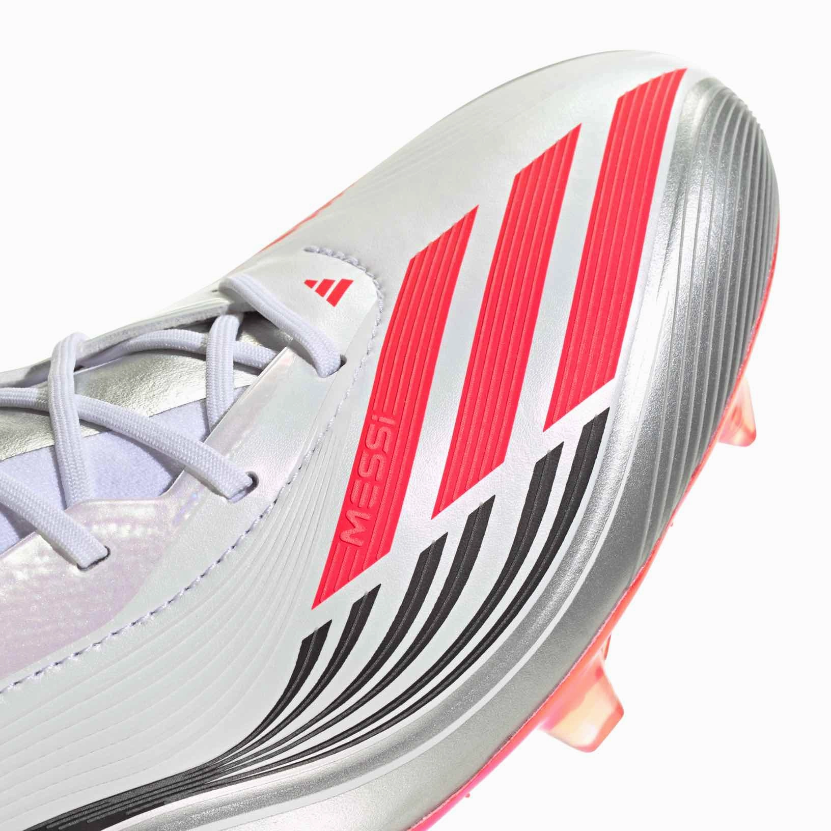 adidas F50 Messi Elite FG Lightweight athletic shoes