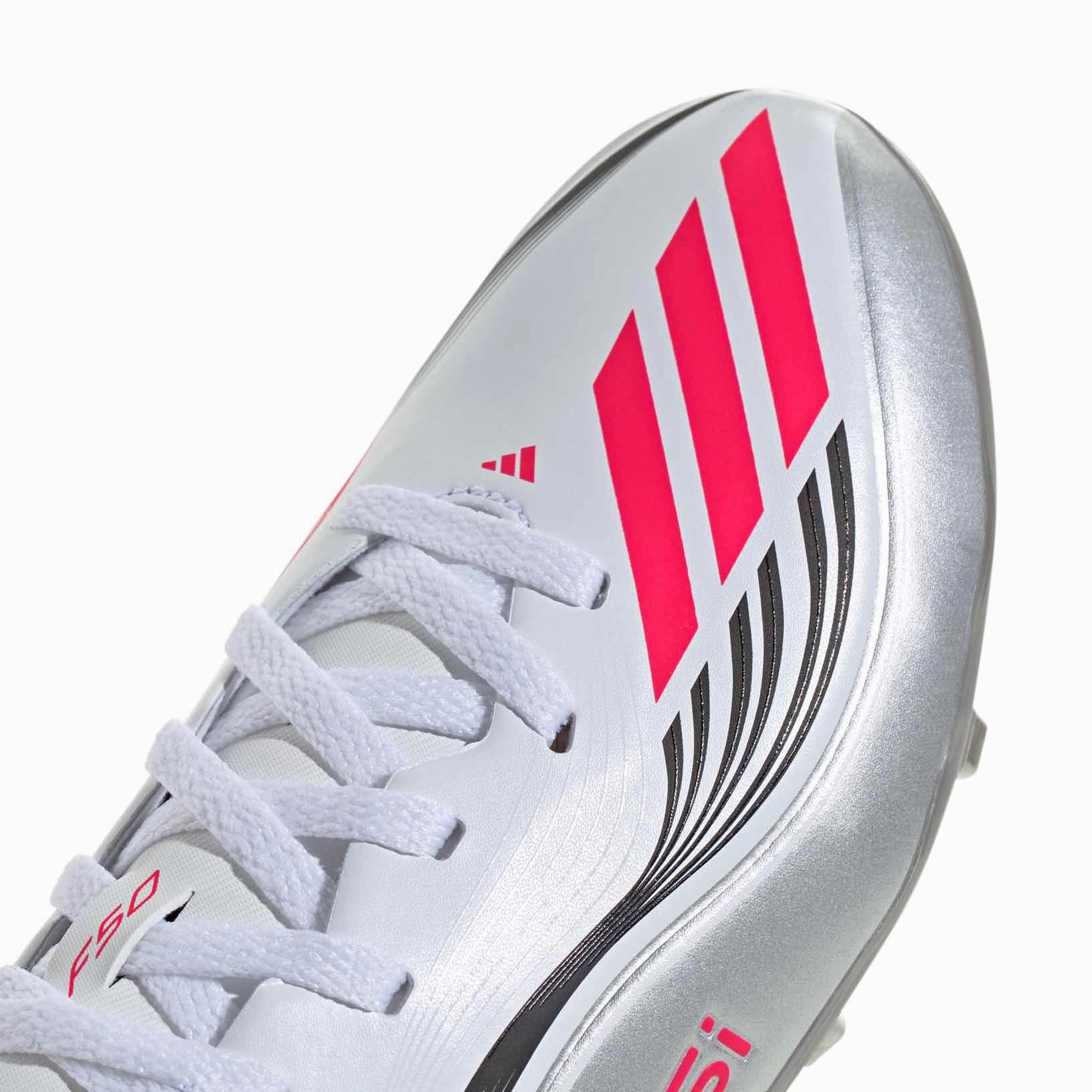 adidas F50 Messi League FG/MG Jr. Lightweight athletic shoes