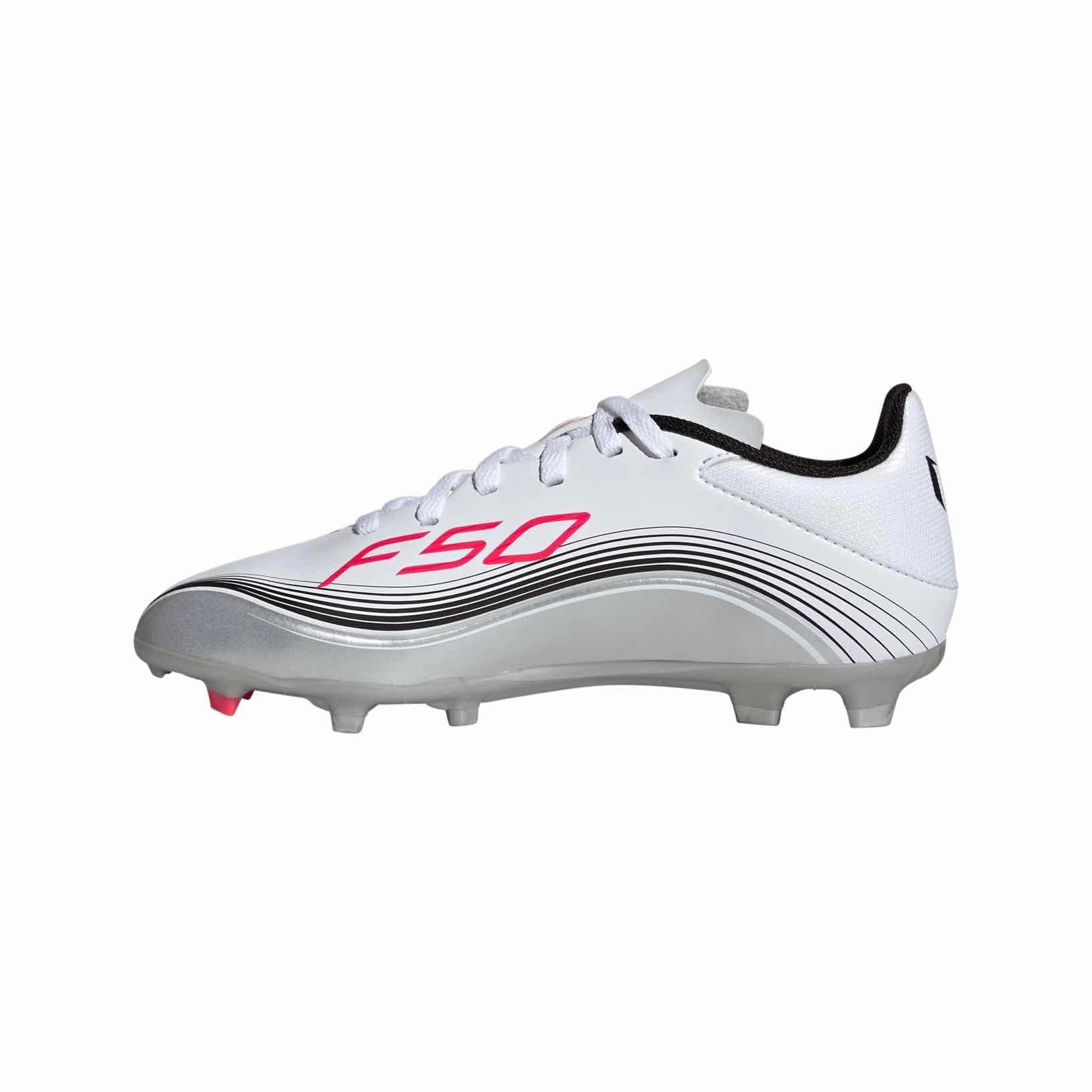 adidas F50 Messi League FG/MG Jr. Lightweight athletic shoes