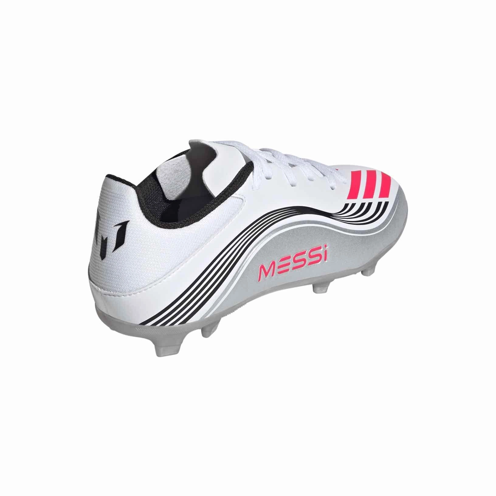 adidas F50 Messi League FG/MG Jr. Lightweight athletic shoes