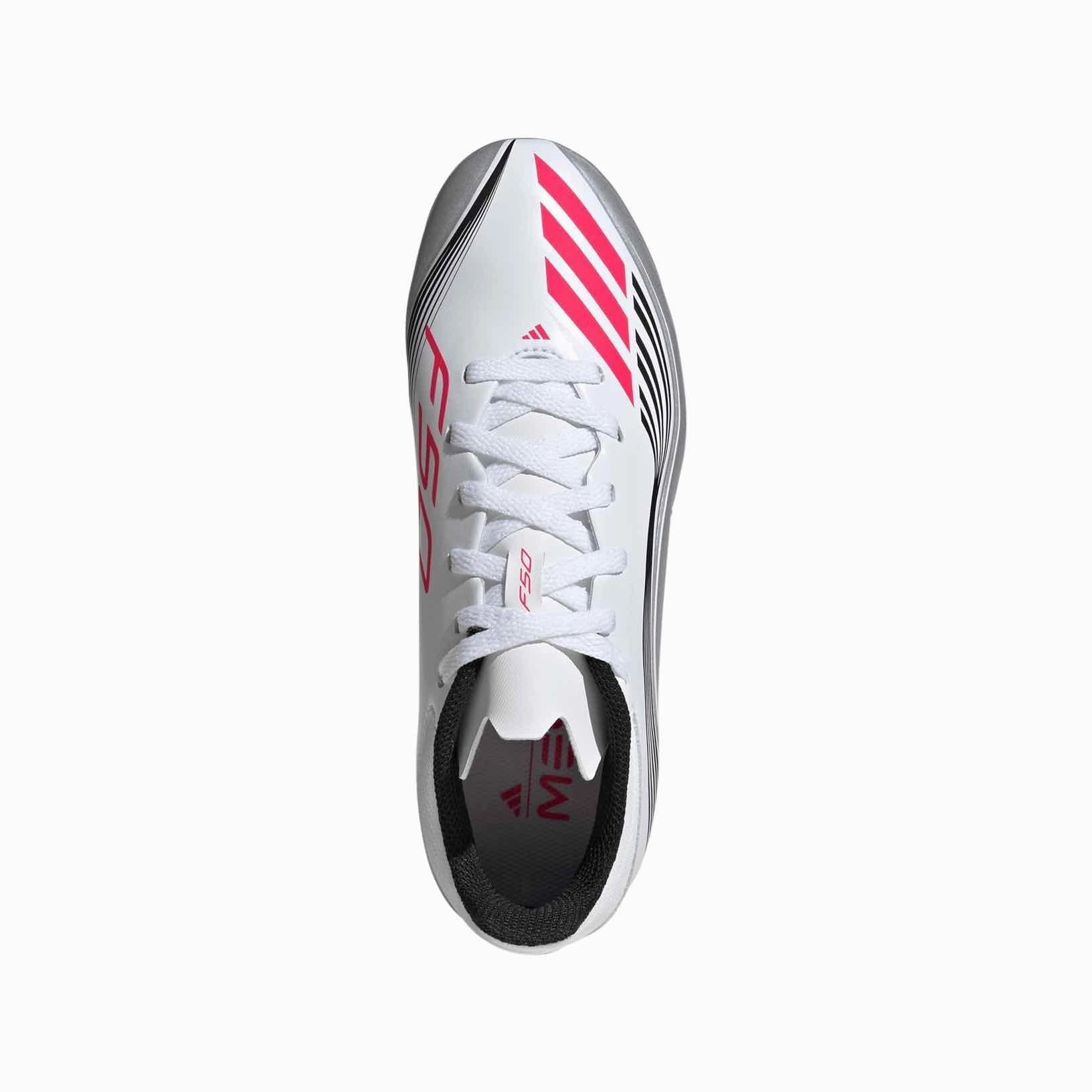 adidas F50 Messi League FG/MG Jr. Lightweight athletic shoes