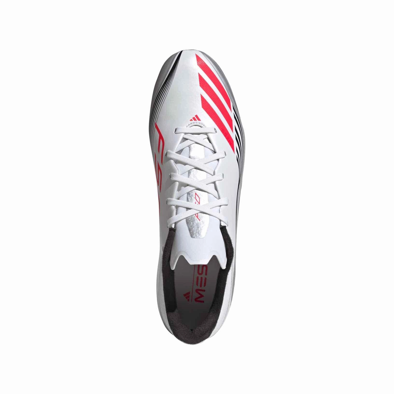 adidas F50 Messi League FG/MG Lightweight athletic shoes