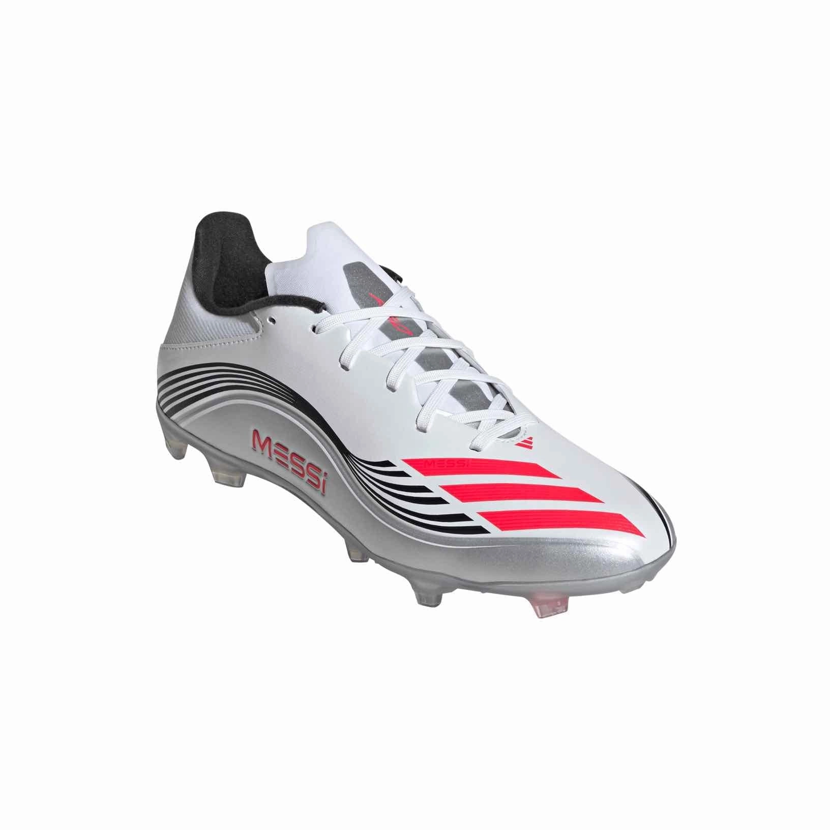 adidas F50 Messi League FG/MG Lightweight athletic shoes