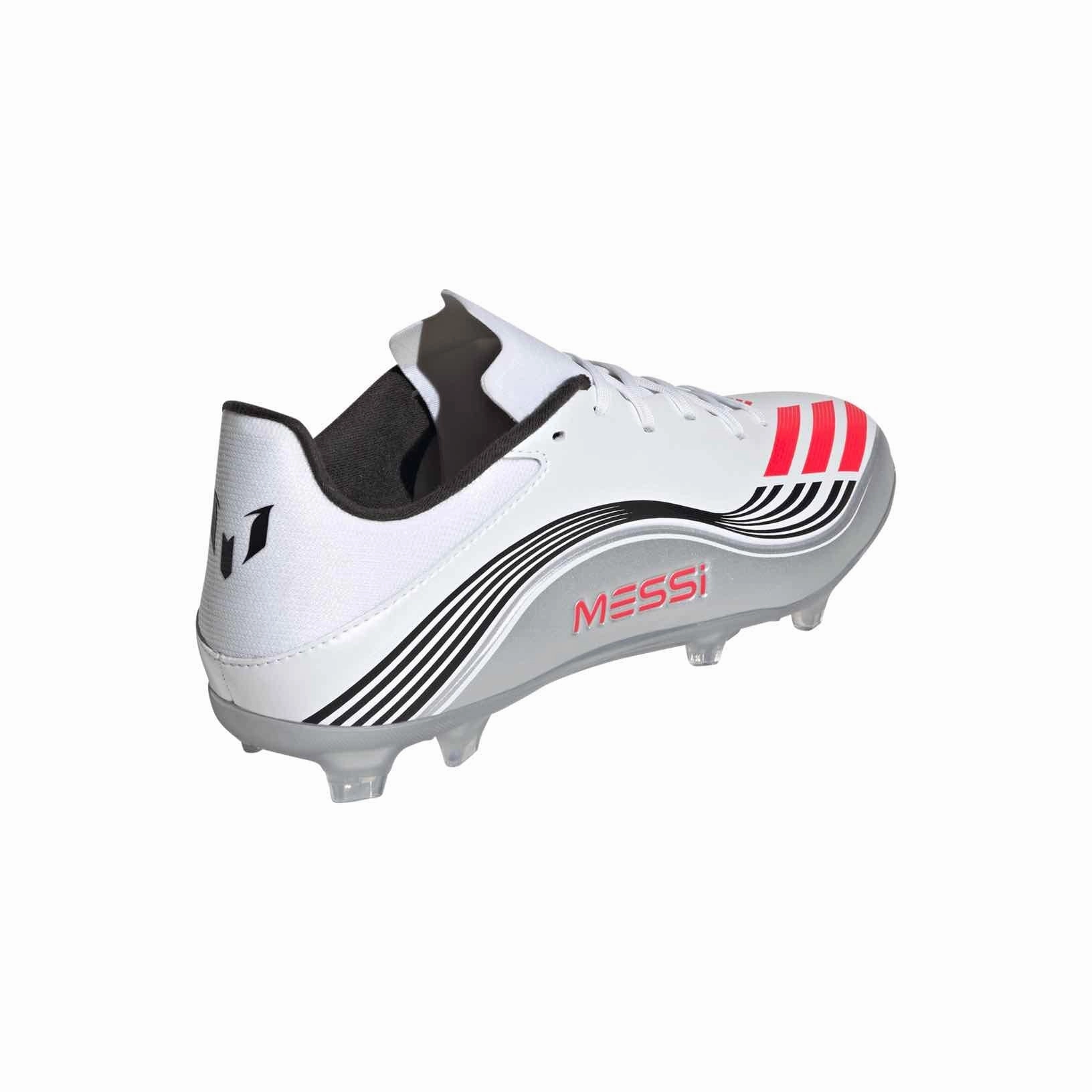 adidas F50 Messi League FG/MG Lightweight athletic shoes