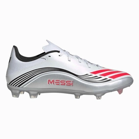 adidas F50 Messi League FG/MG Adidas F50 lightweight soccer-style shoes