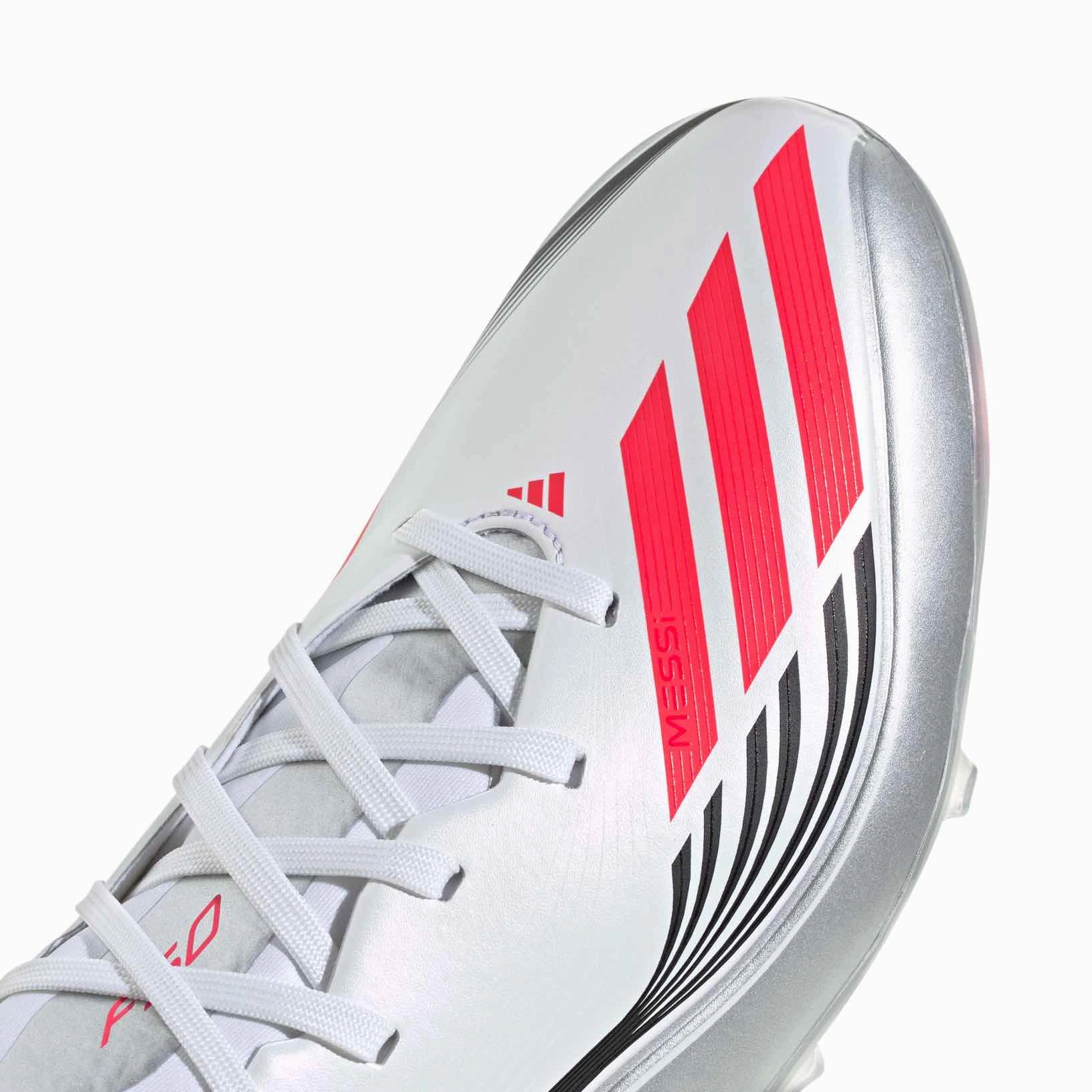 adidas F50 Messi League FG/MG Lightweight athletic shoes