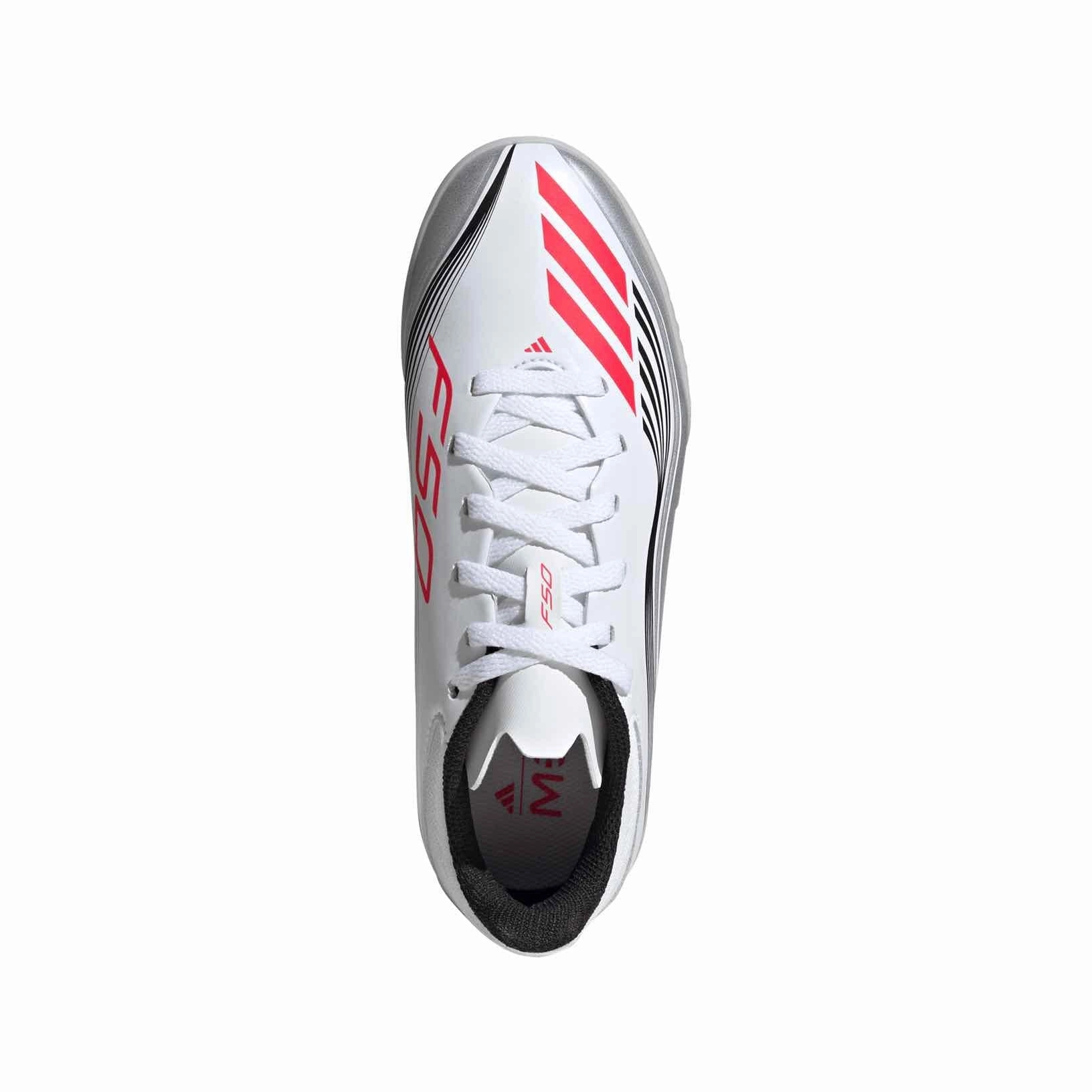 adidas F50 Messi League Turf Jr. Lightweight athletic shoes