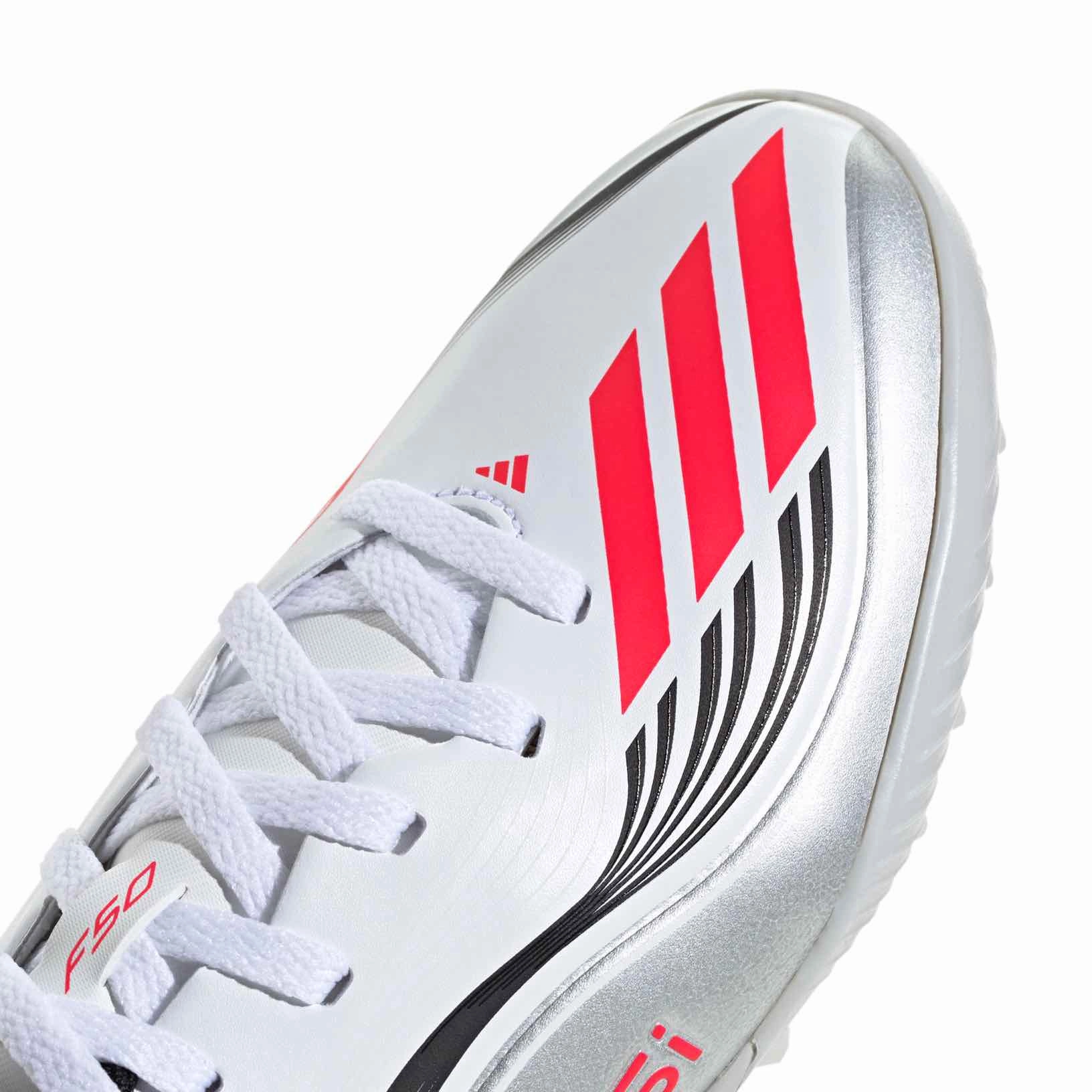 adidas F50 Messi League Turf Jr. Lightweight athletic shoes