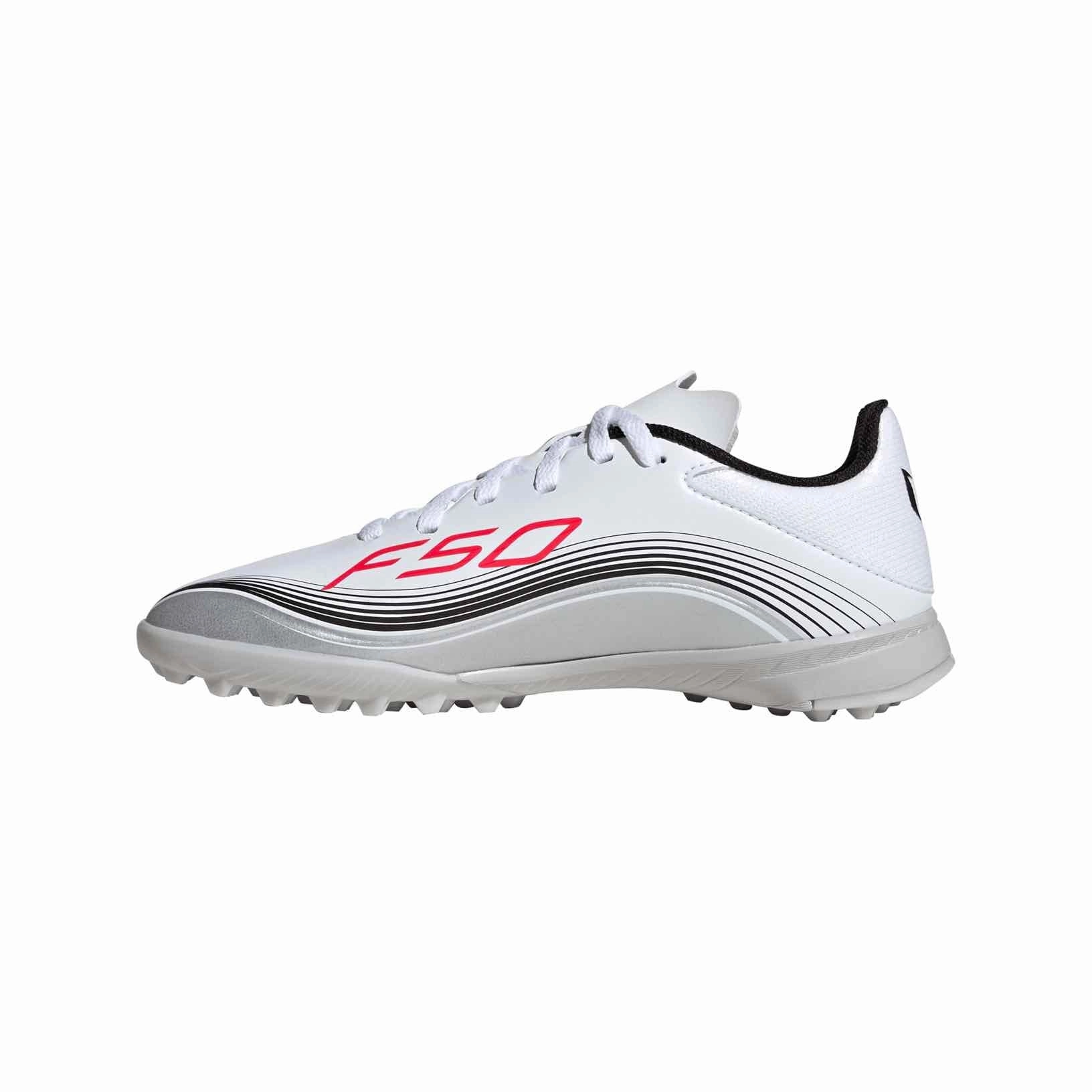 adidas F50 Messi League Turf Jr. Lightweight athletic shoes