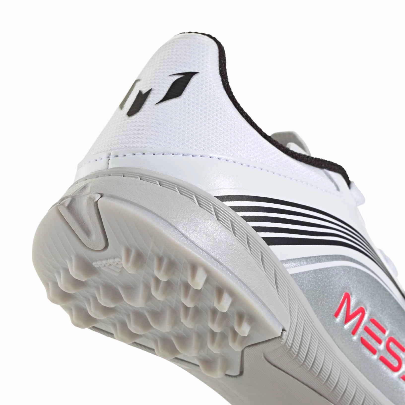 adidas F50 Messi League Turf Jr. Lightweight athletic shoes