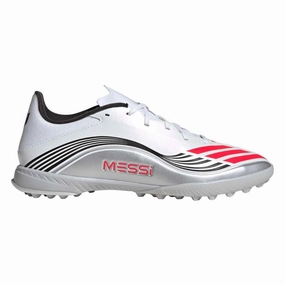 adidas F50 Messi League Turf Adidas F50 lightweight soccer-style shoes