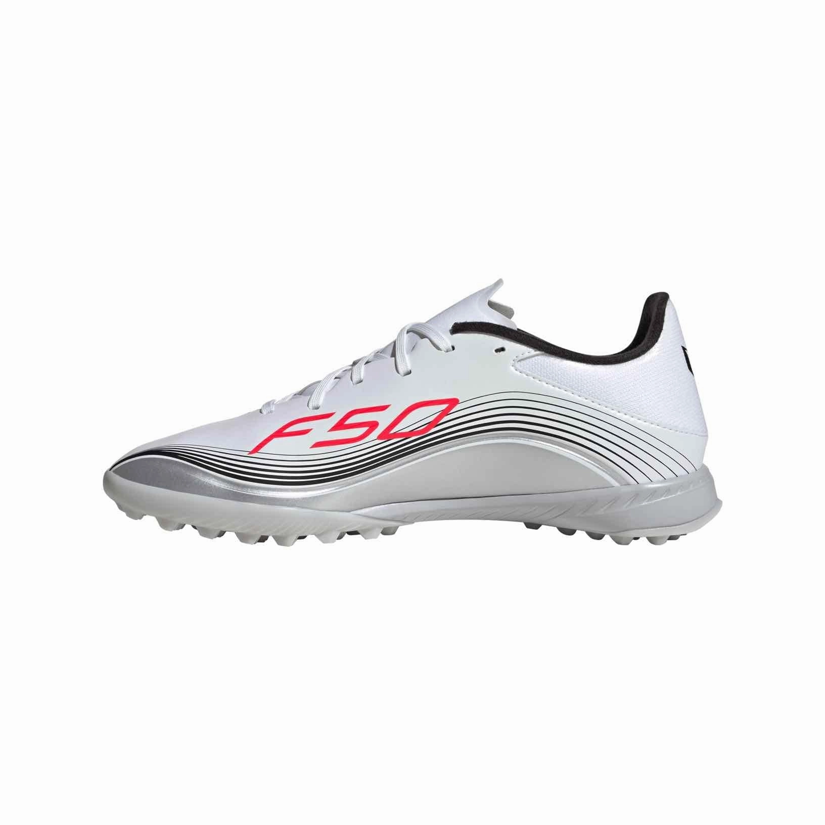 adidas F50 Messi League Turf Lightweight athletic shoes