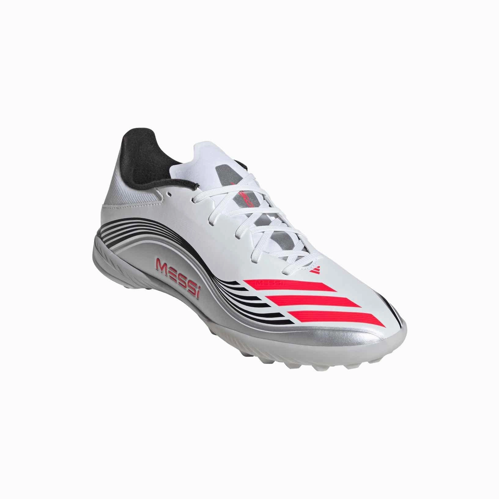 adidas F50 Messi League Turf Lightweight athletic shoes