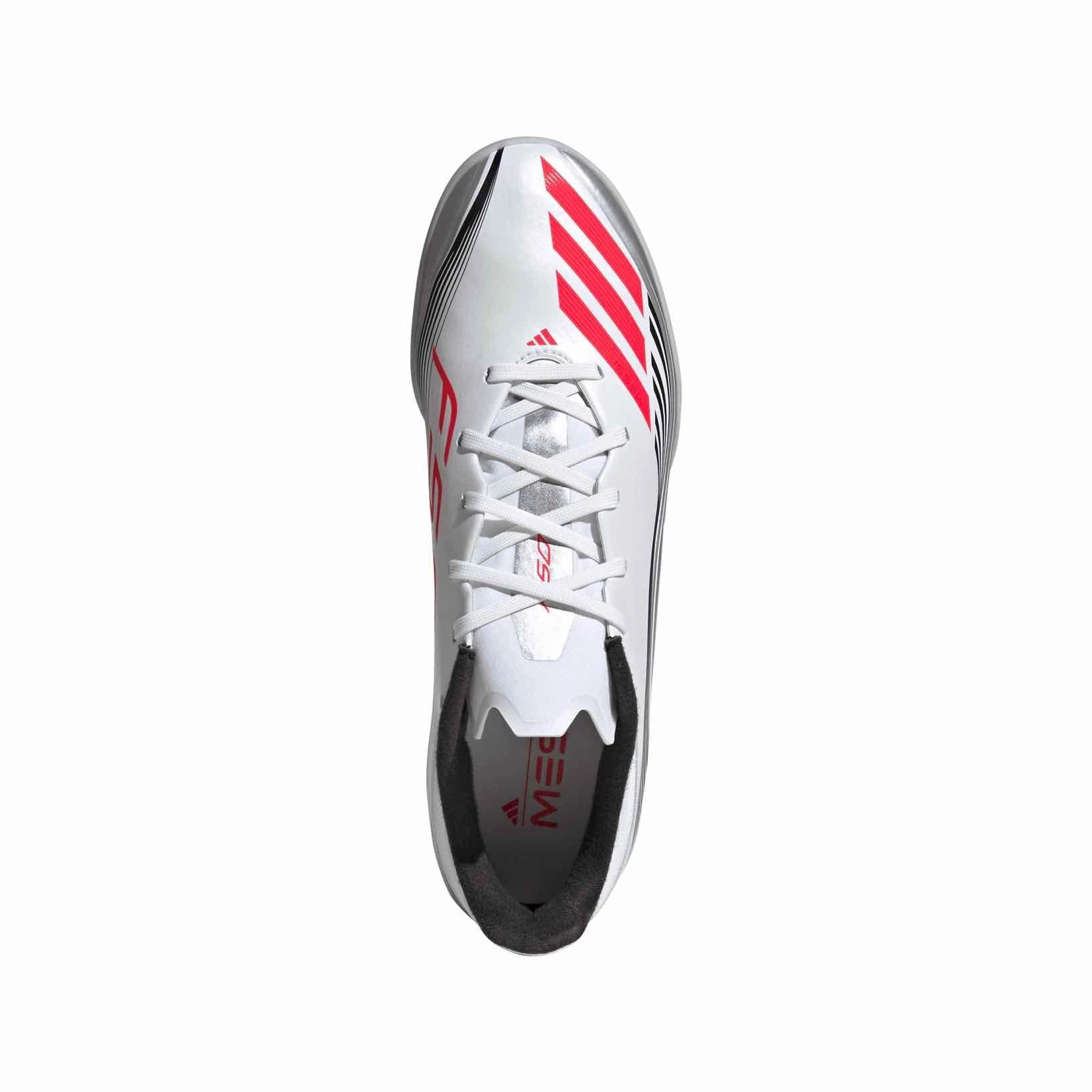 adidas F50 Messi League Turf Lightweight athletic shoes