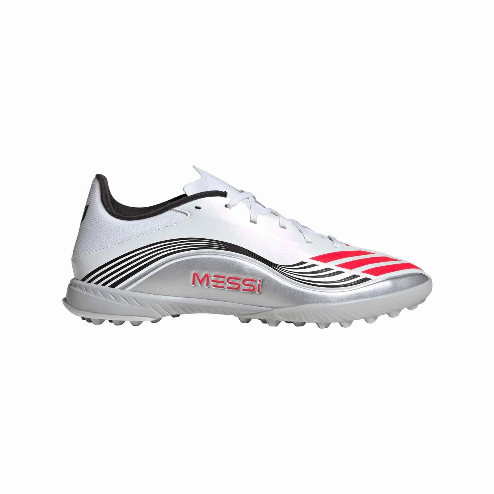 adidas F50 Messi League Turf Lightweight athletic shoes