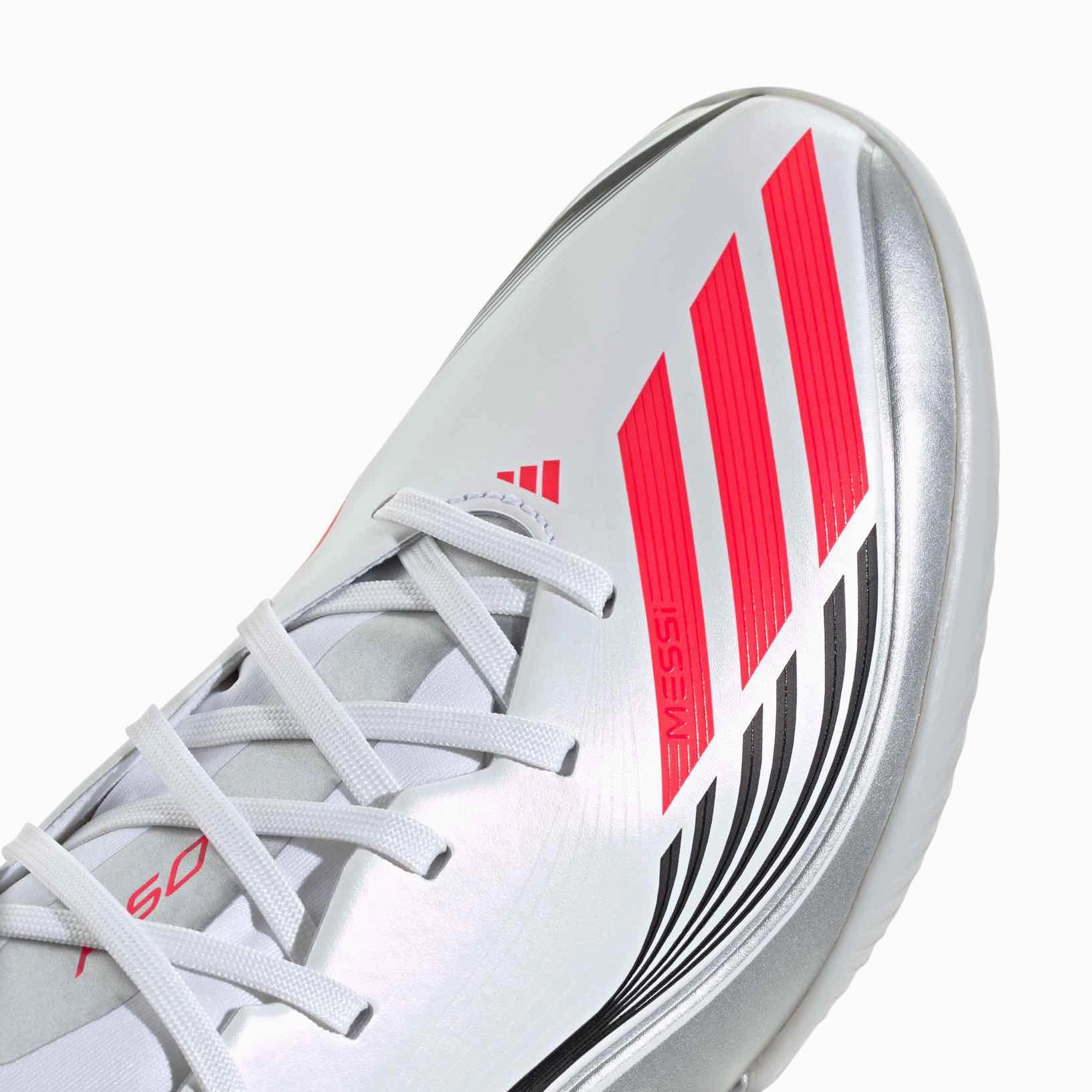 adidas F50 Messi League Turf Lightweight athletic shoes