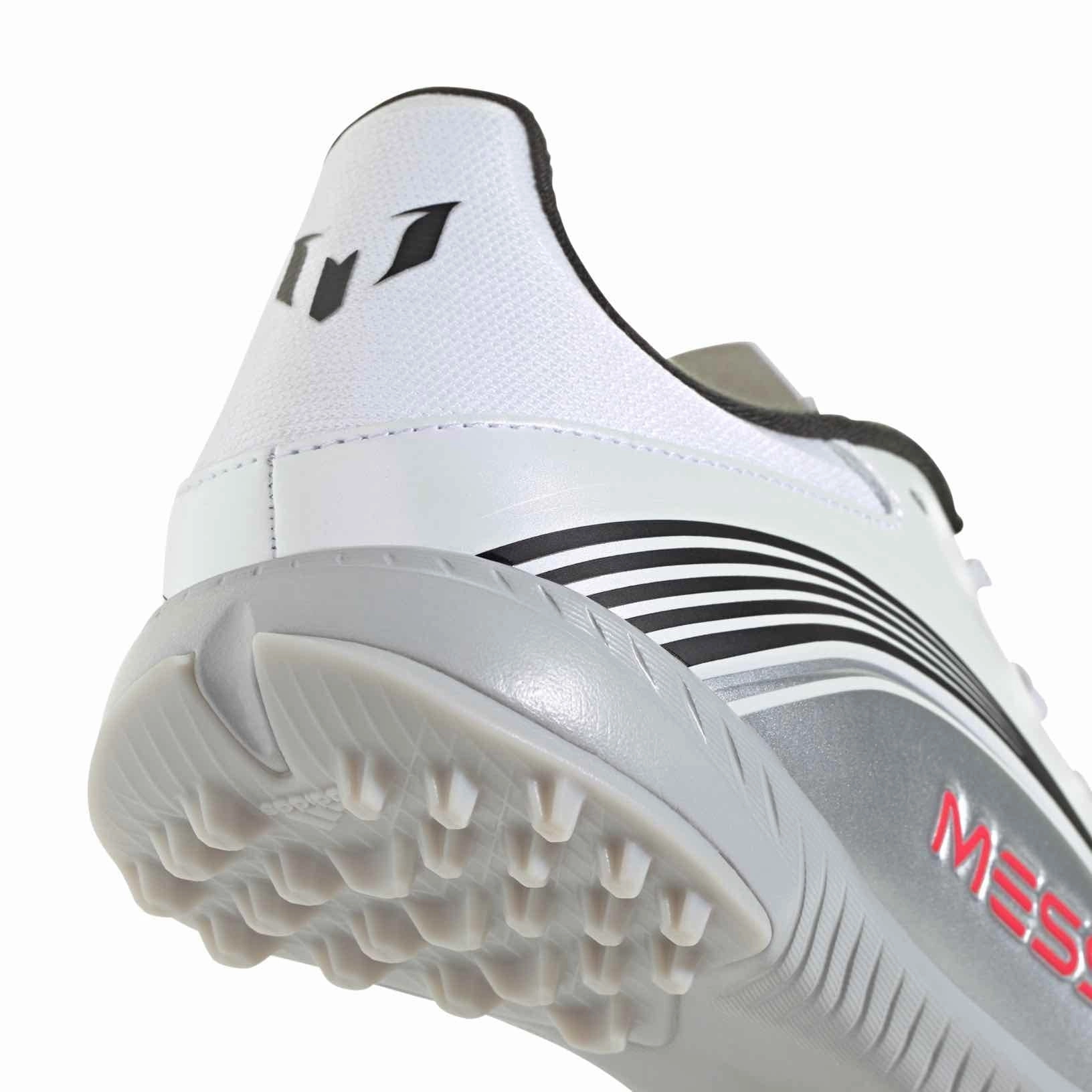 adidas F50 Messi League Turf Lightweight athletic shoes