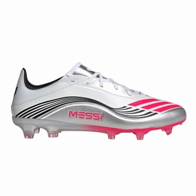 adidas F50 Messi Pro FG Adidas F50 lightweight soccer-style shoes