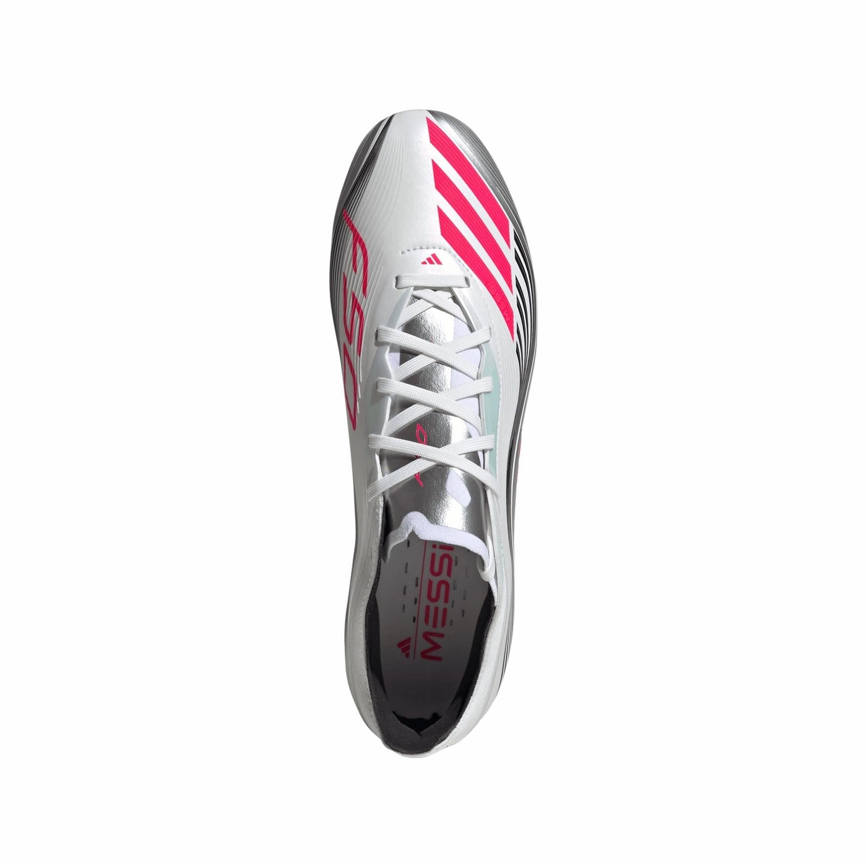 adidas F50 Messi Pro FG Lightweight athletic shoes