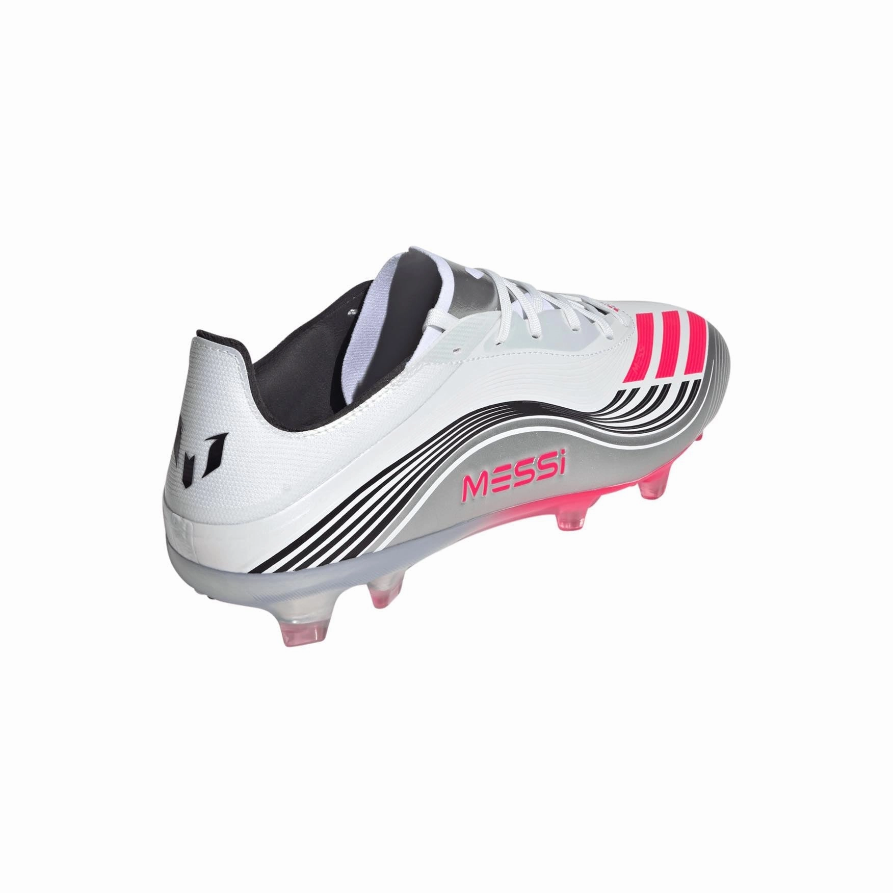adidas F50 Messi Pro FG Lightweight athletic shoes