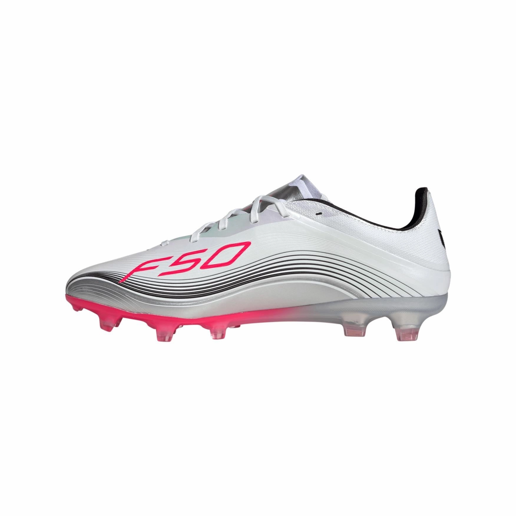 adidas F50 Messi Pro FG Lightweight athletic shoes