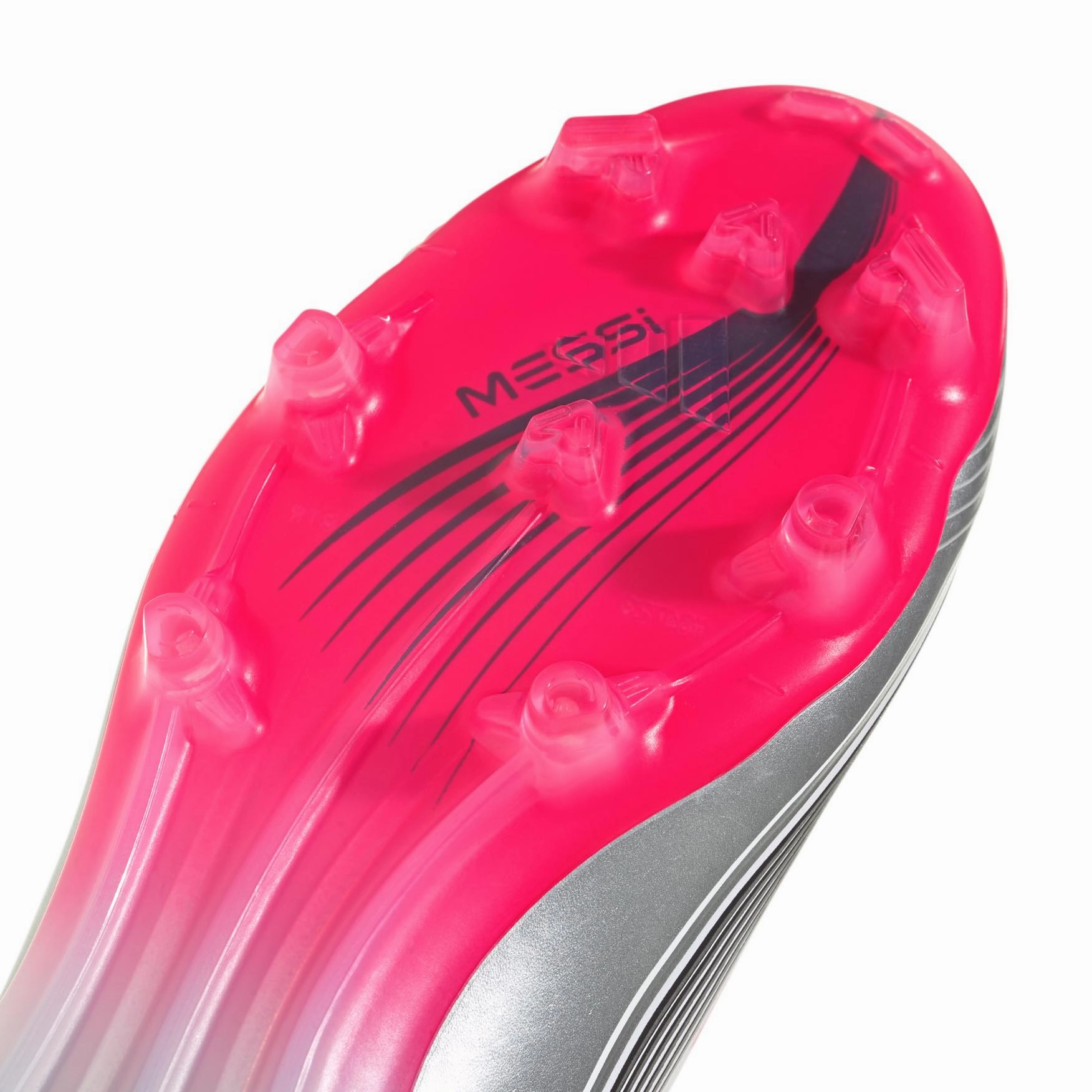 adidas F50 Messi Pro FG Lightweight athletic shoes