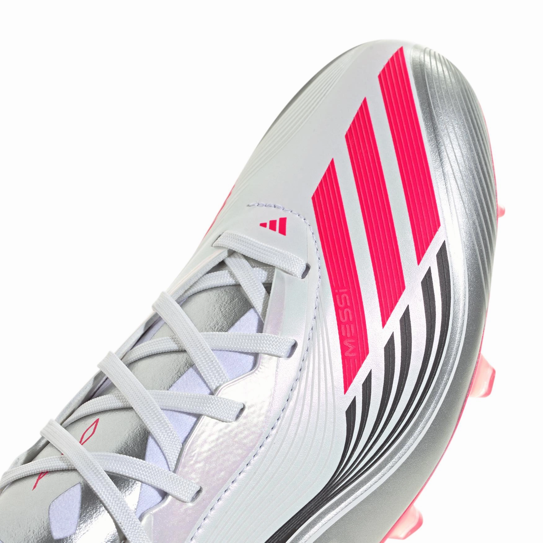 adidas F50 Messi Pro FG Lightweight athletic shoes