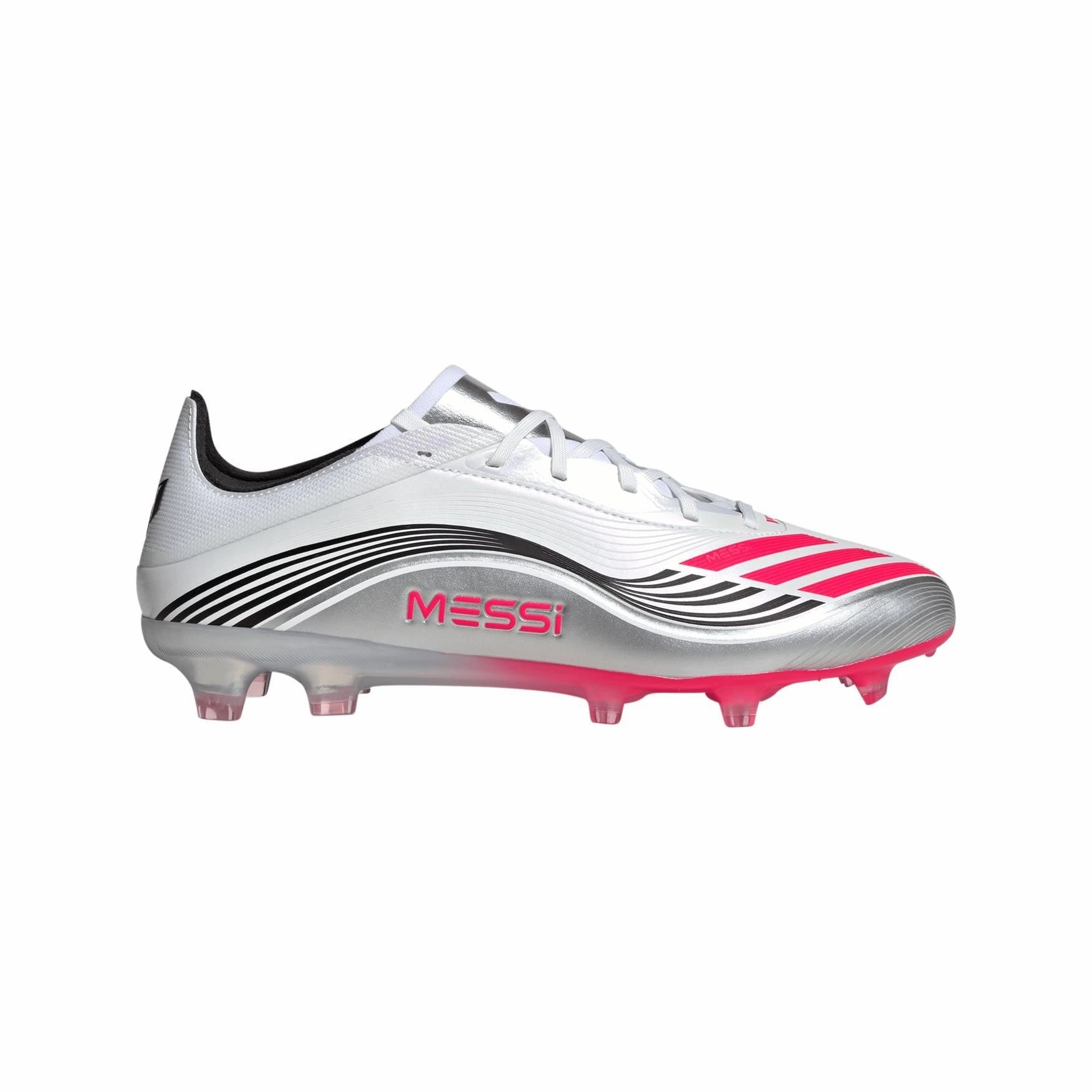 adidas F50 Messi Pro FG Lightweight athletic shoes