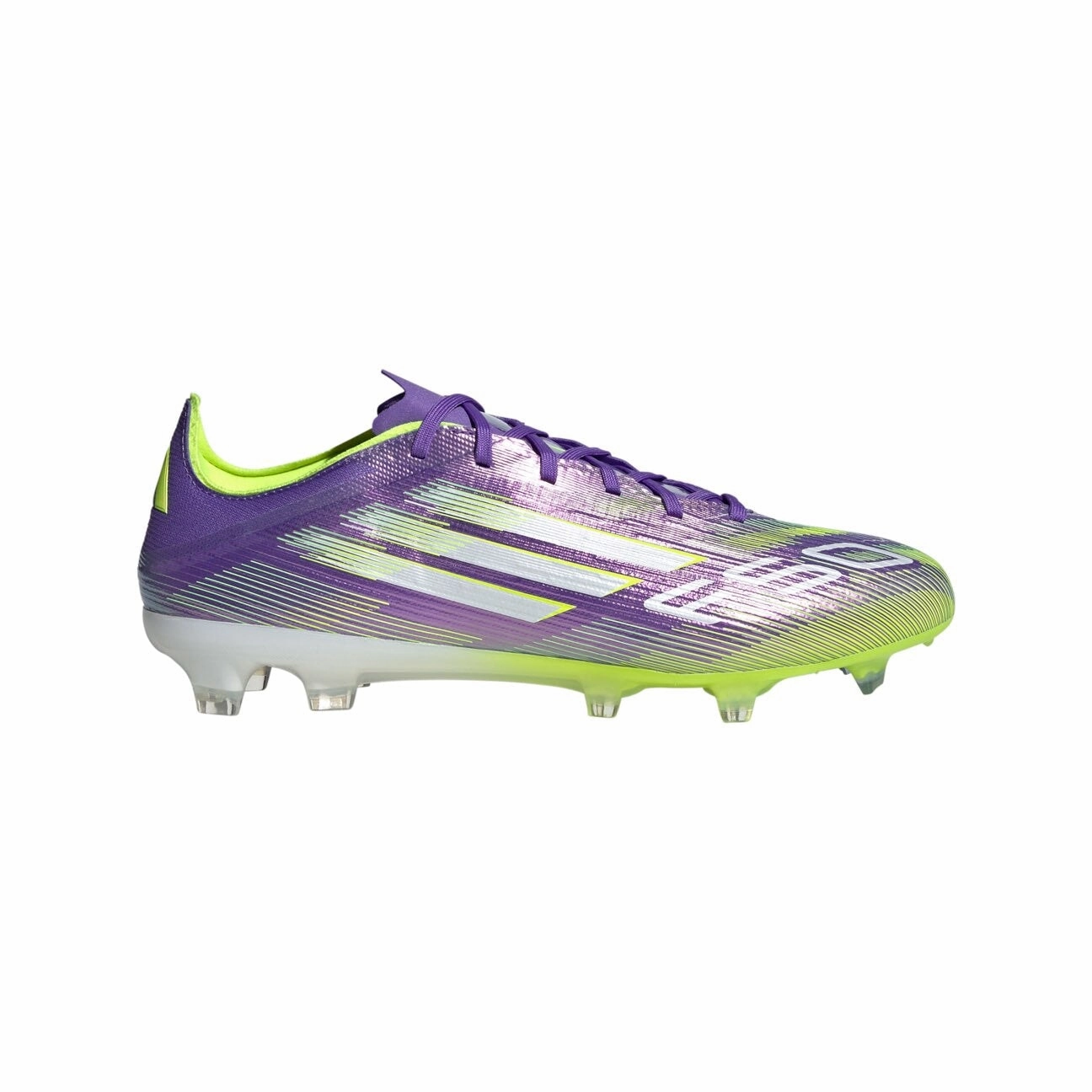 adidas F50 PRO FG Lightweight athletic shoes