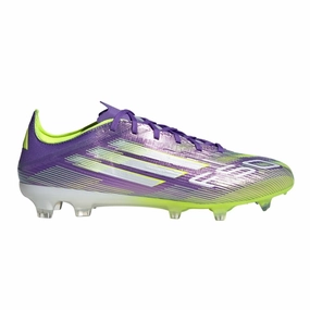 adidas F50 PRO FG Adidas F50 lightweight soccer-style shoes