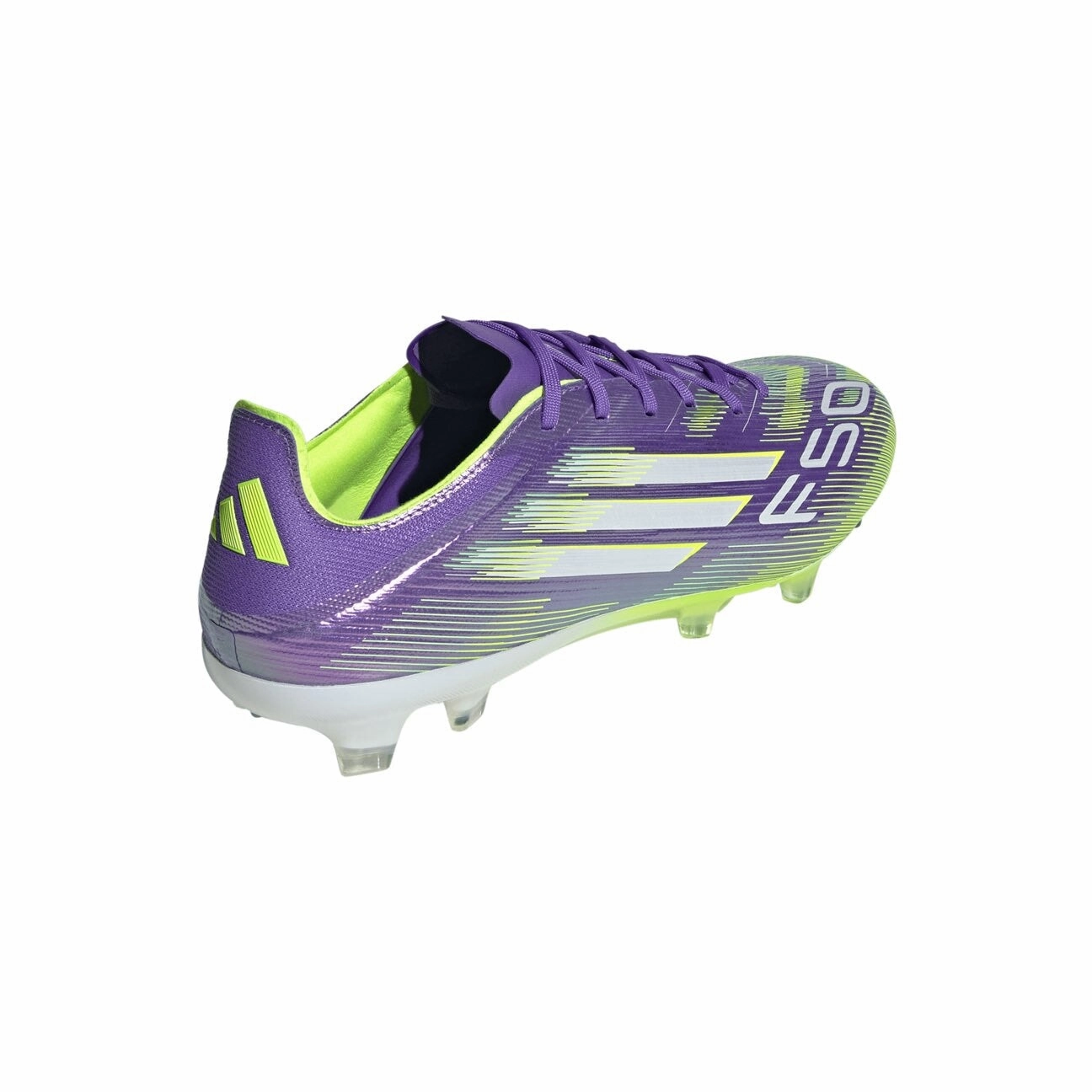 adidas F50 PRO FG Lightweight athletic shoes