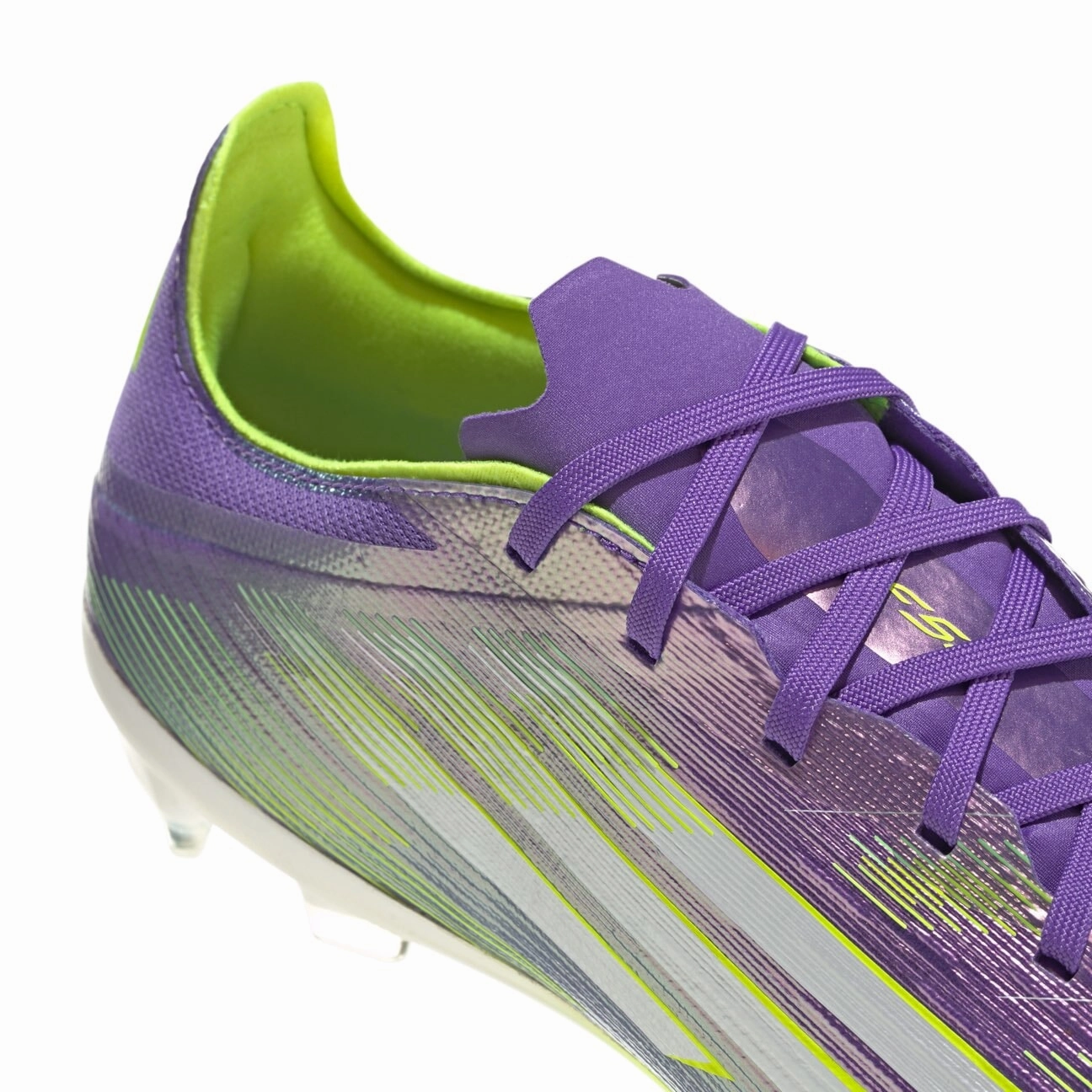 adidas F50 PRO FG Lightweight athletic shoes