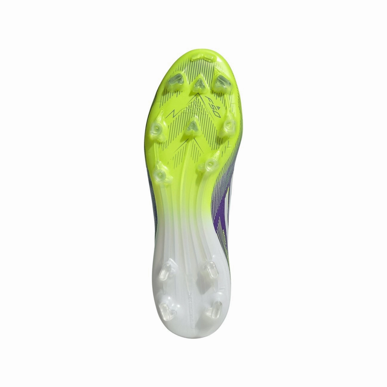 adidas F50 PRO FG Lightweight athletic shoes