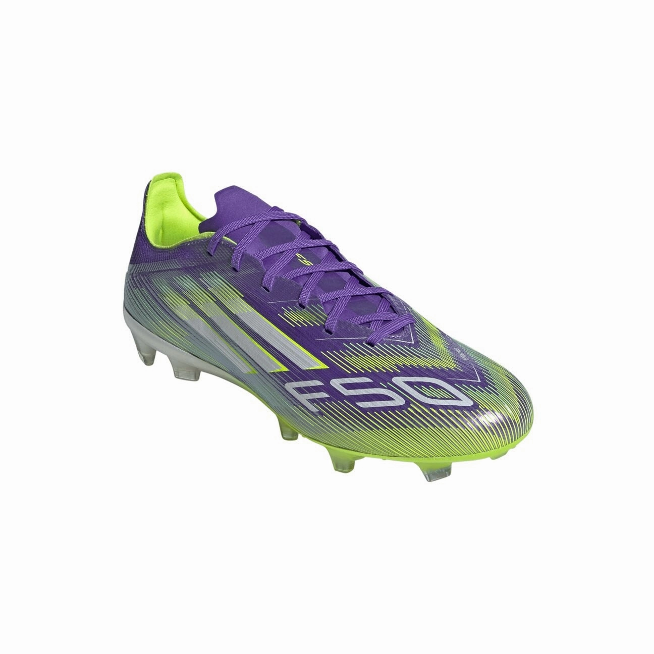 adidas F50 PRO FG Lightweight athletic shoes