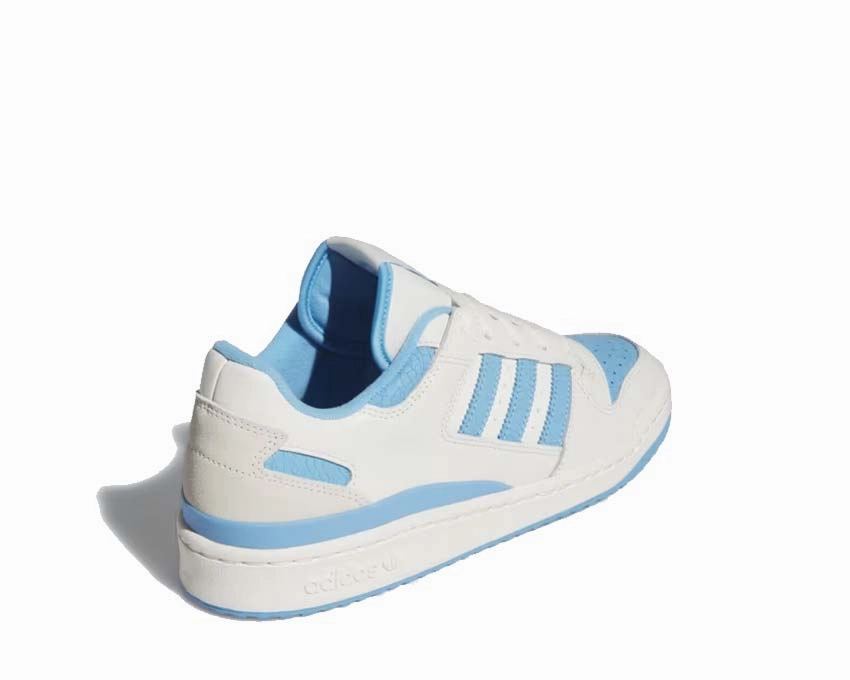 Adidas Forum Low CL Versatile mens footwear