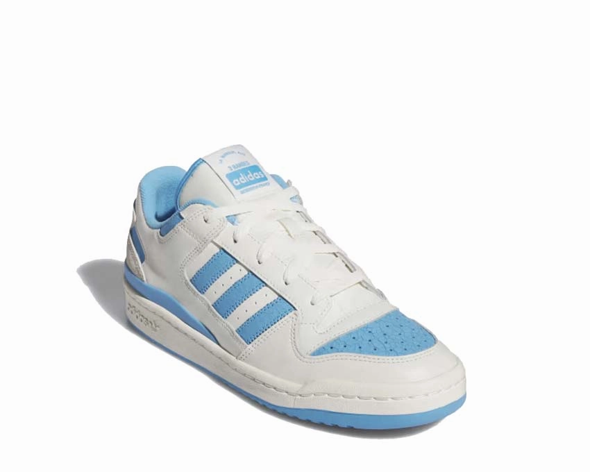 Adidas Forum Low CL Versatile mens footwear